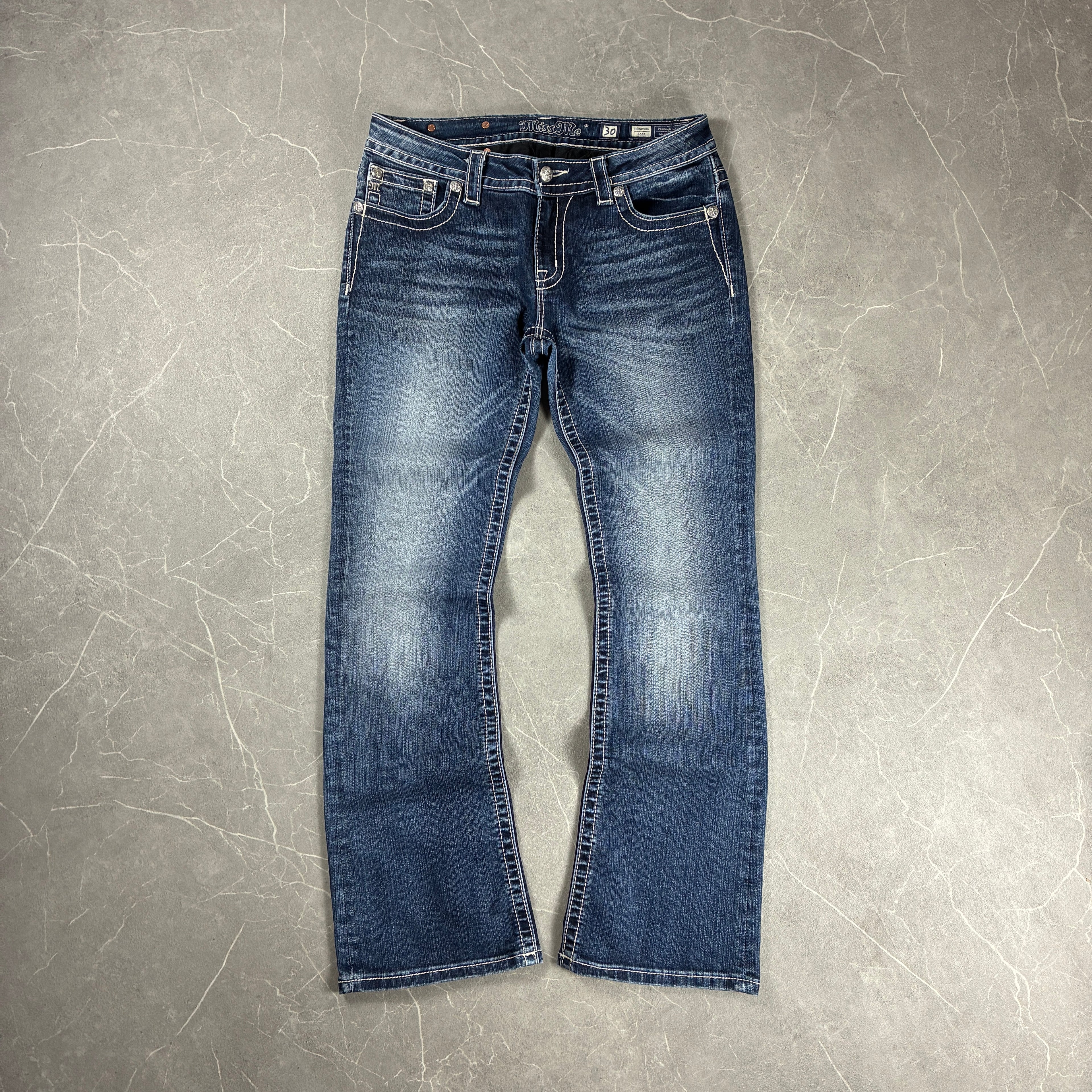 Miss Me Jeans (L/40)