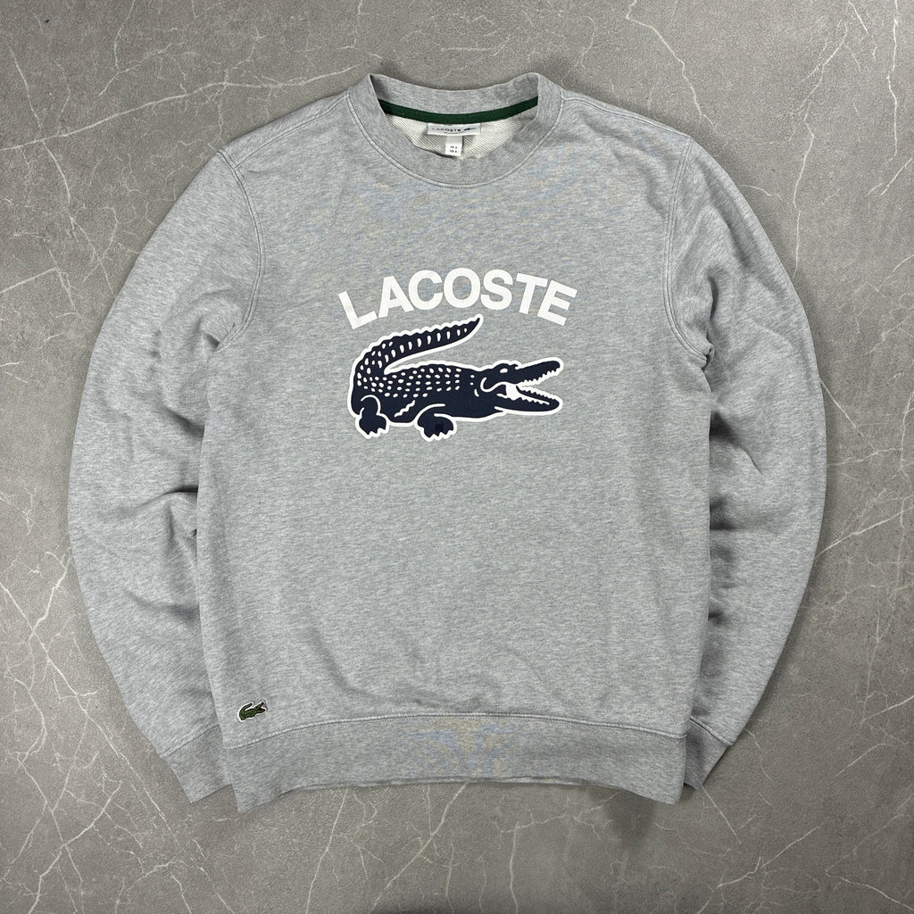 Lacoste Pullover (S)