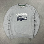 Lacoste Pullover (S)