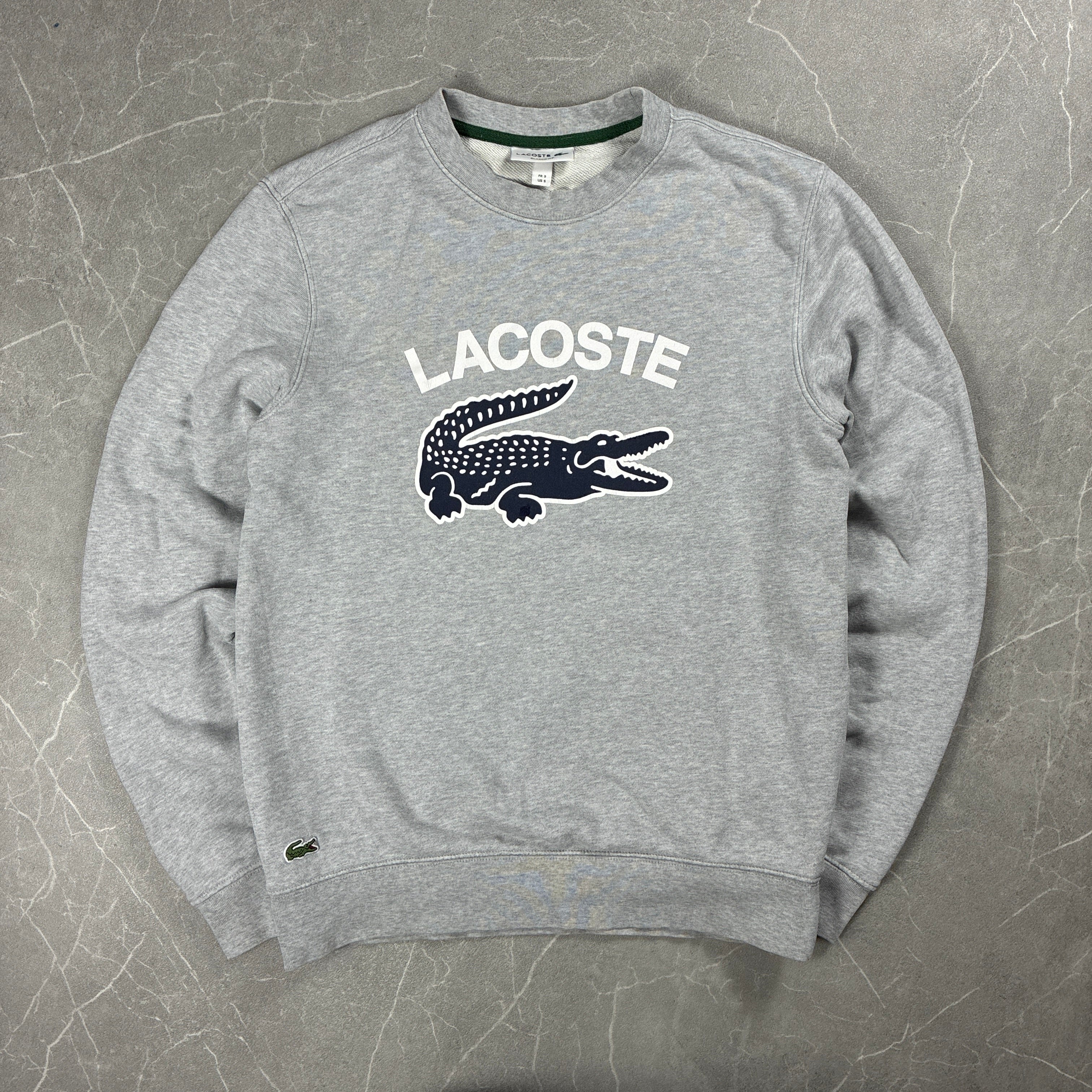 Lacoste Pullover (S)