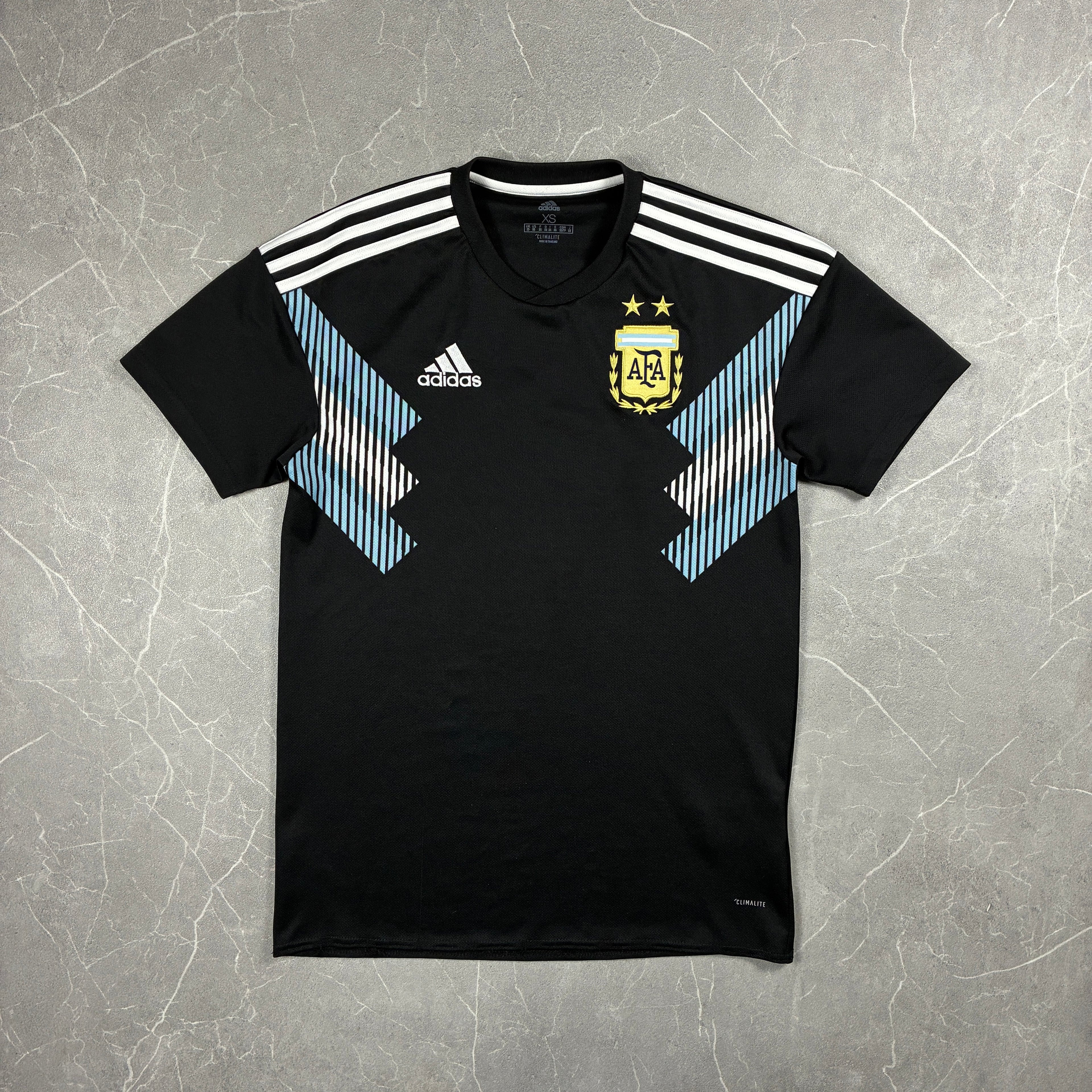 Adidas x Argentinien Trikot 2018 (XS)