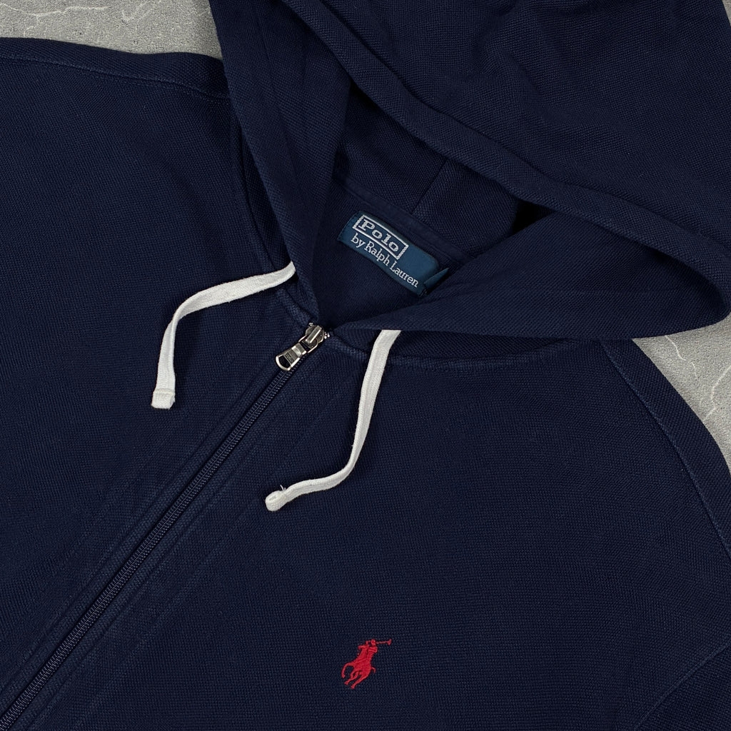 Ralph Lauren Zipper (XL)