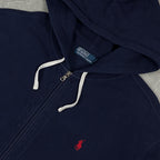 Ralph Lauren Zipper (XL)
