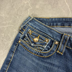 True Religion Damen Jeans (M/38)