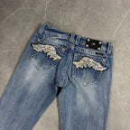 Miss Me Damenjeans (M/38)