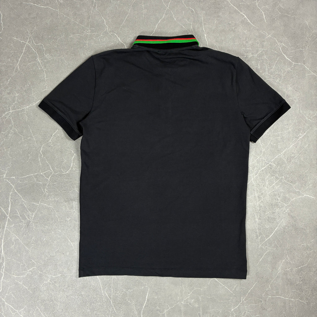 EA7 x Dubai Special Polo (L)