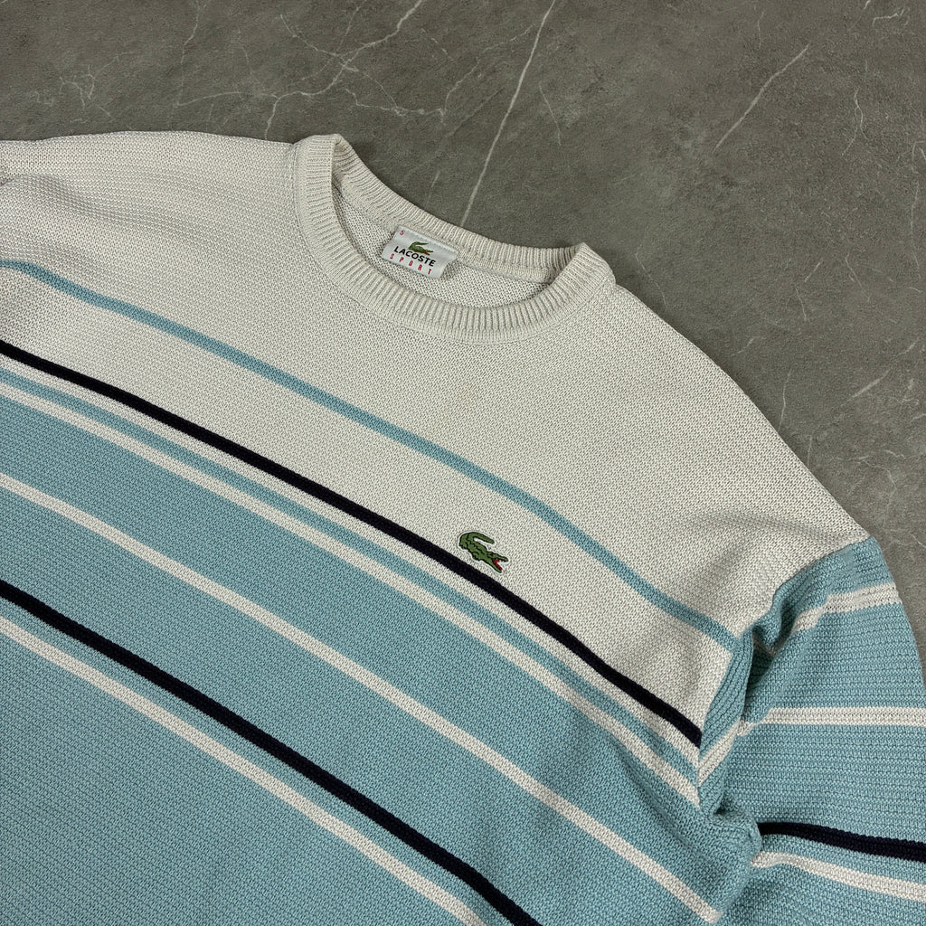 Lacoste Strickpullover (L)