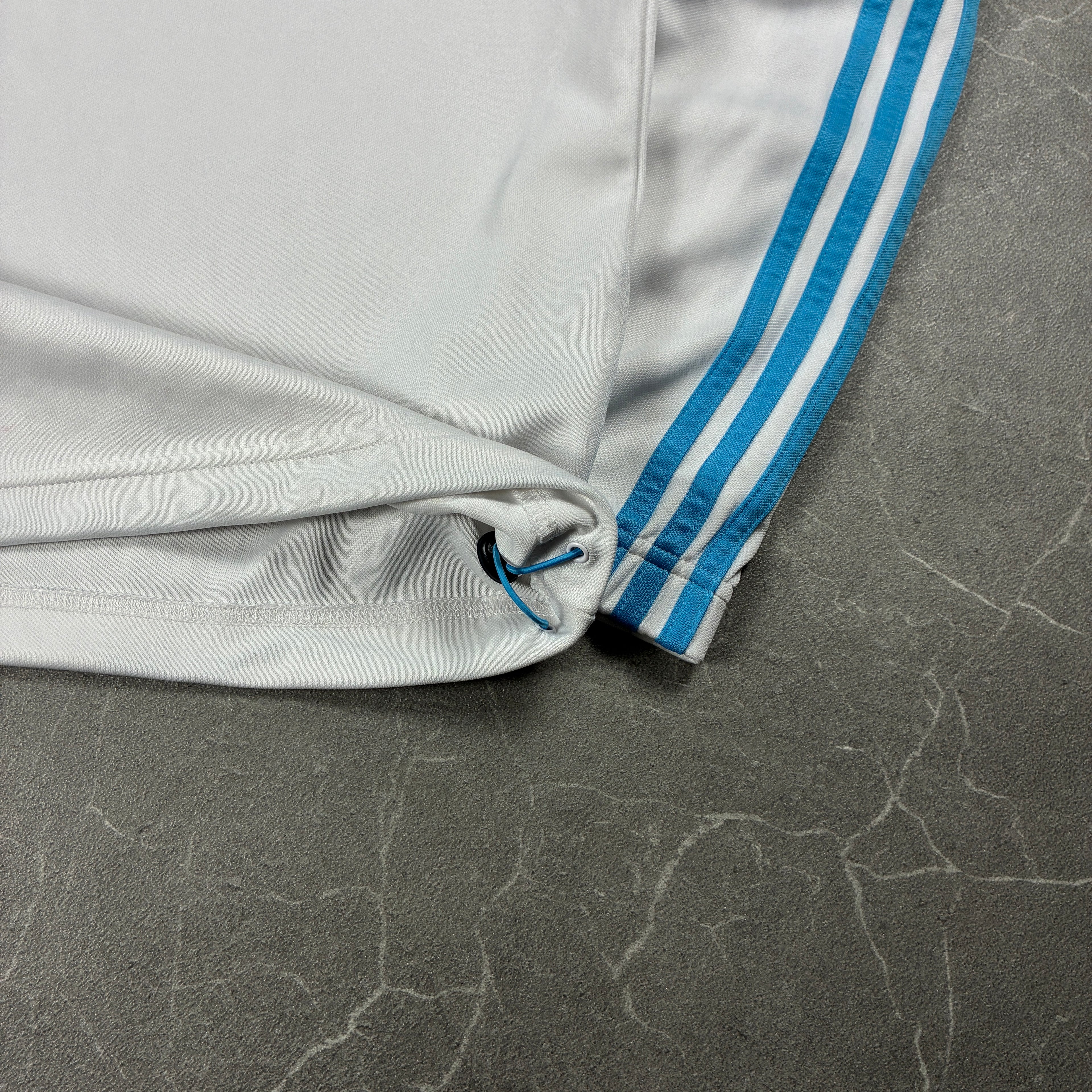 Adidas x Marseille 1/4 Zipper 2009 (M)