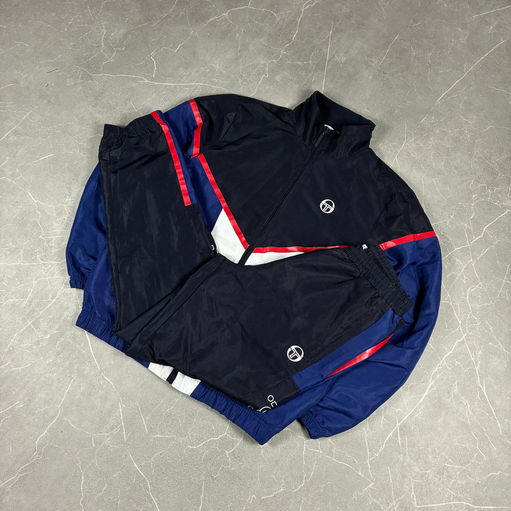 Sergio Tachini Trainingsanzug (L)