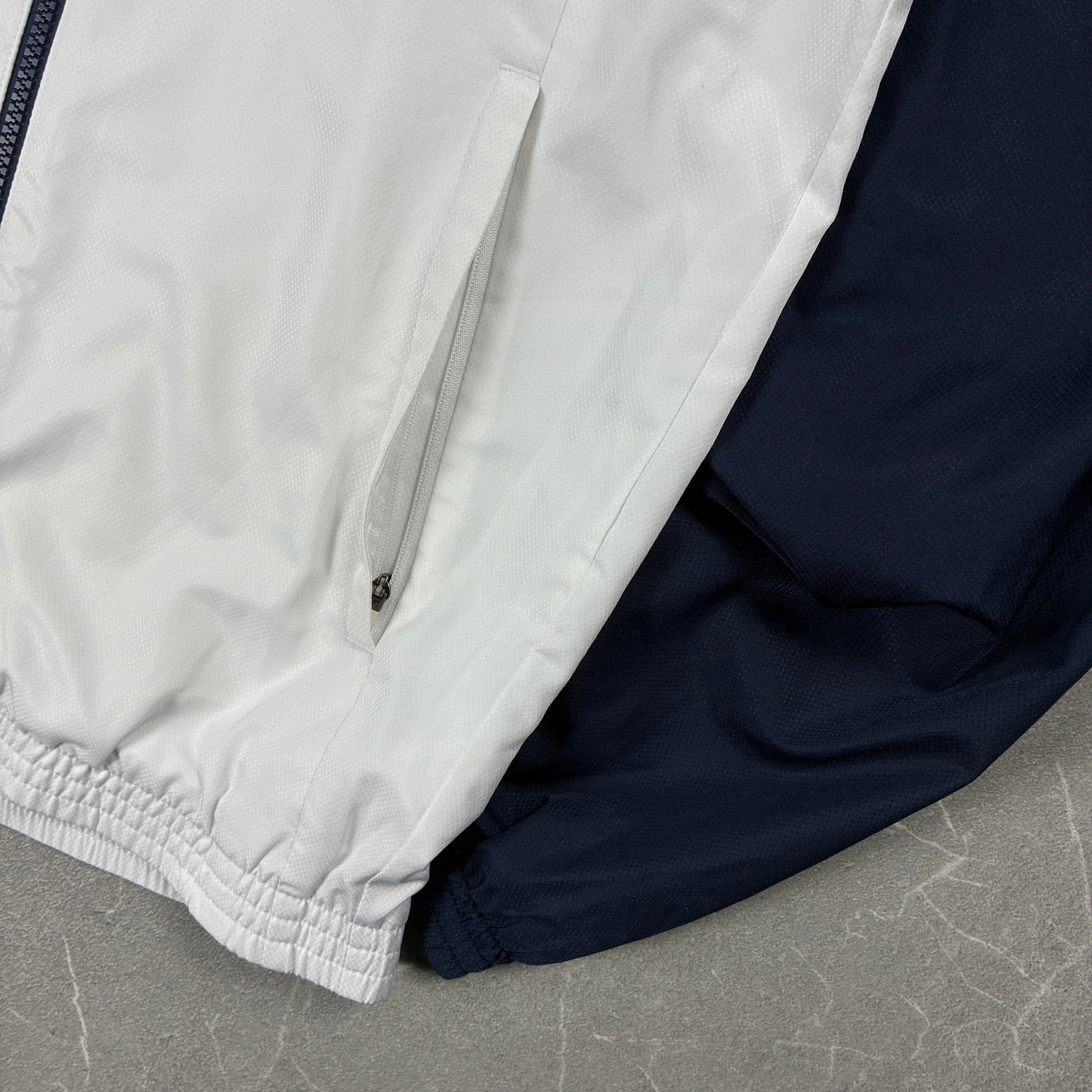 Lacoste Trainingsanzug (S)