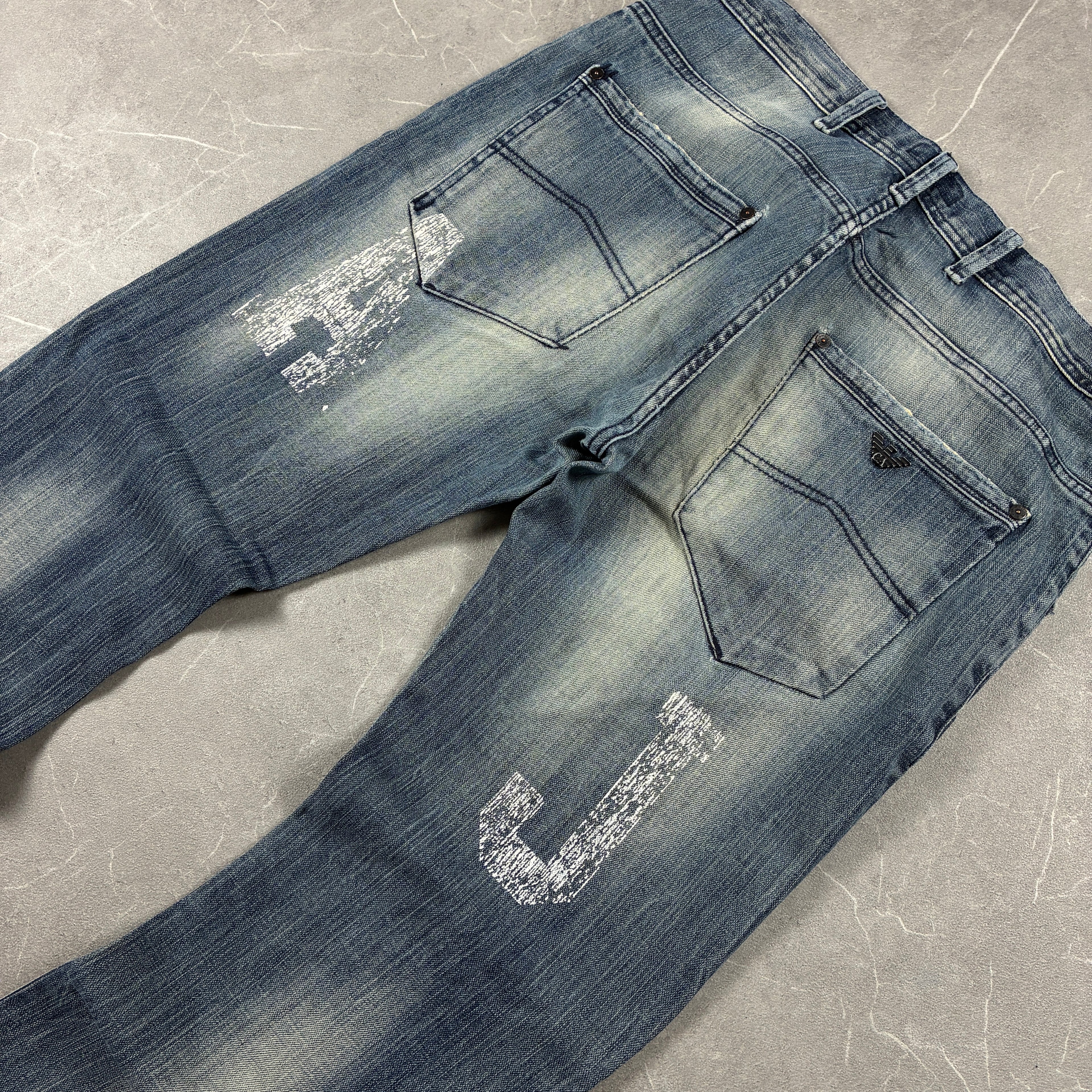Armani Jeans (W33)