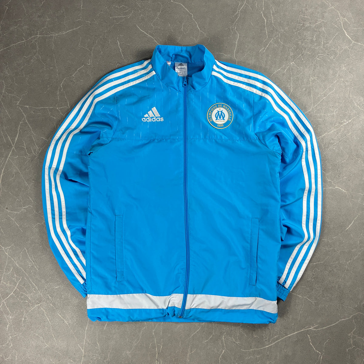 Adidas x Marseille 2015(S)