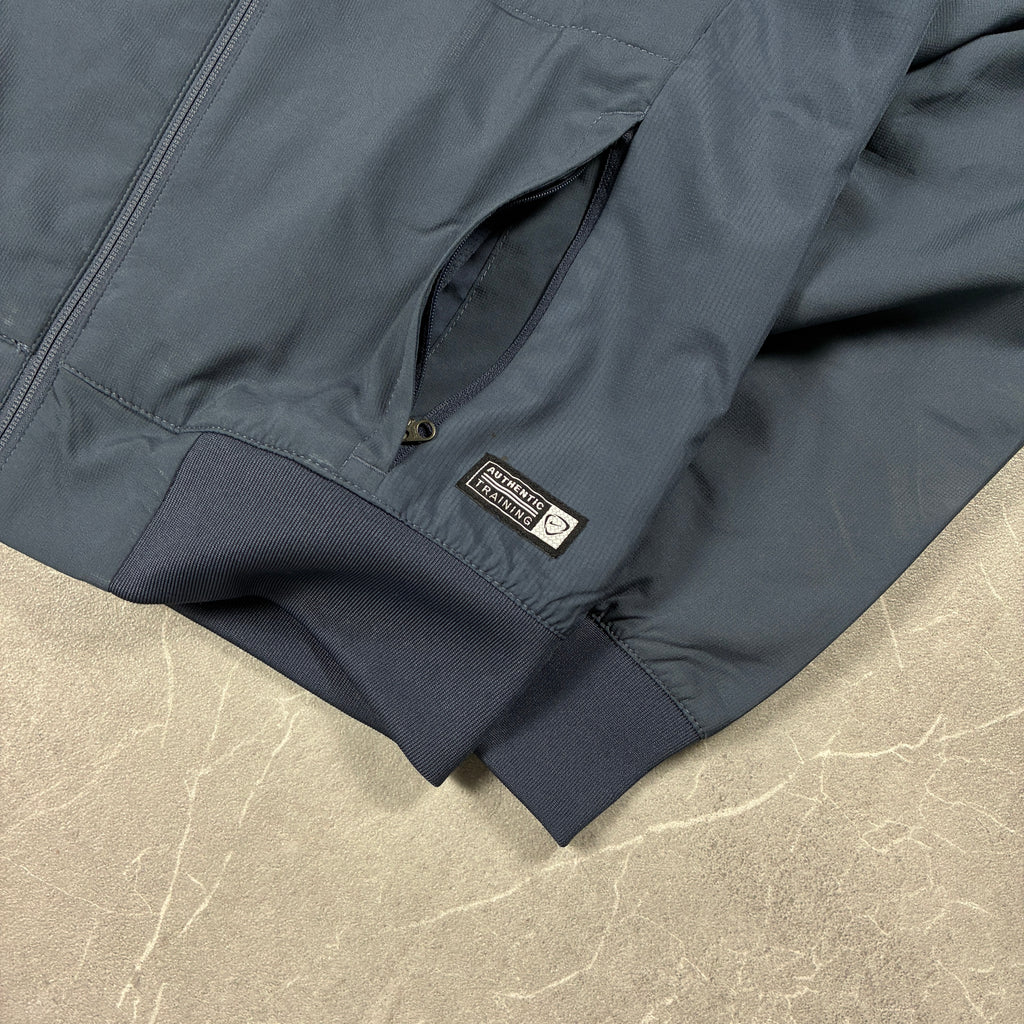 Nike x England Sportjacke 2014 (S)