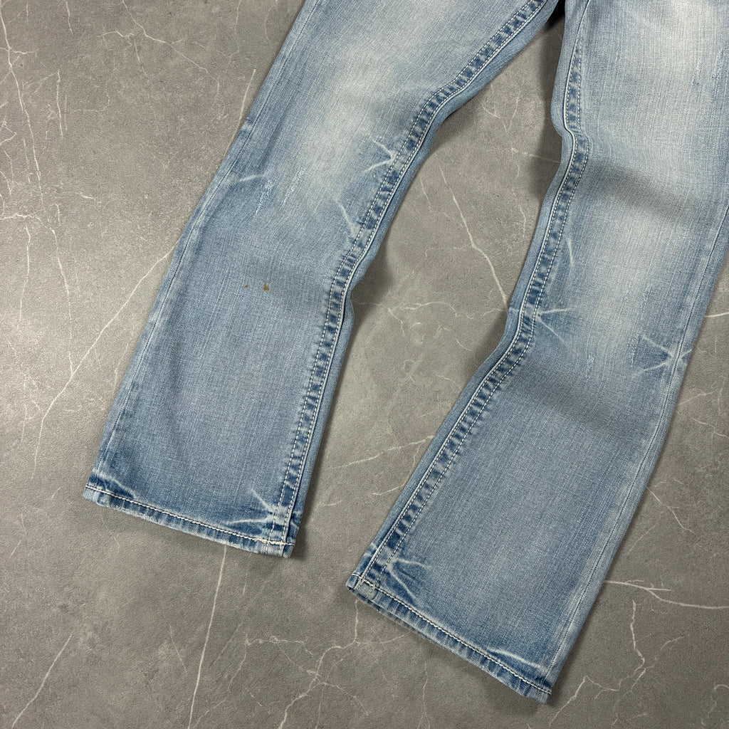 Miss Me Damen Jeans (S/36)