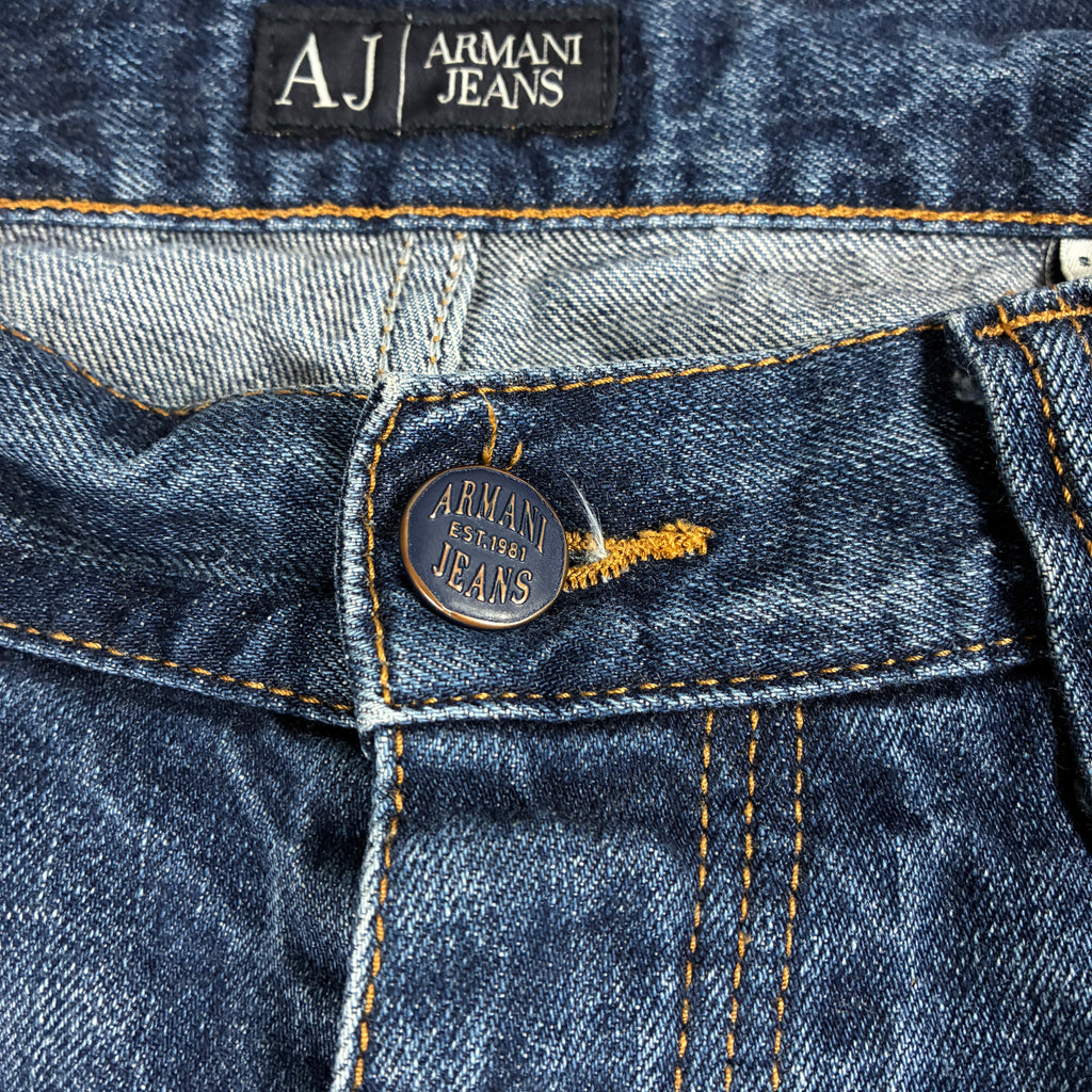 Armani Jeans (W32)