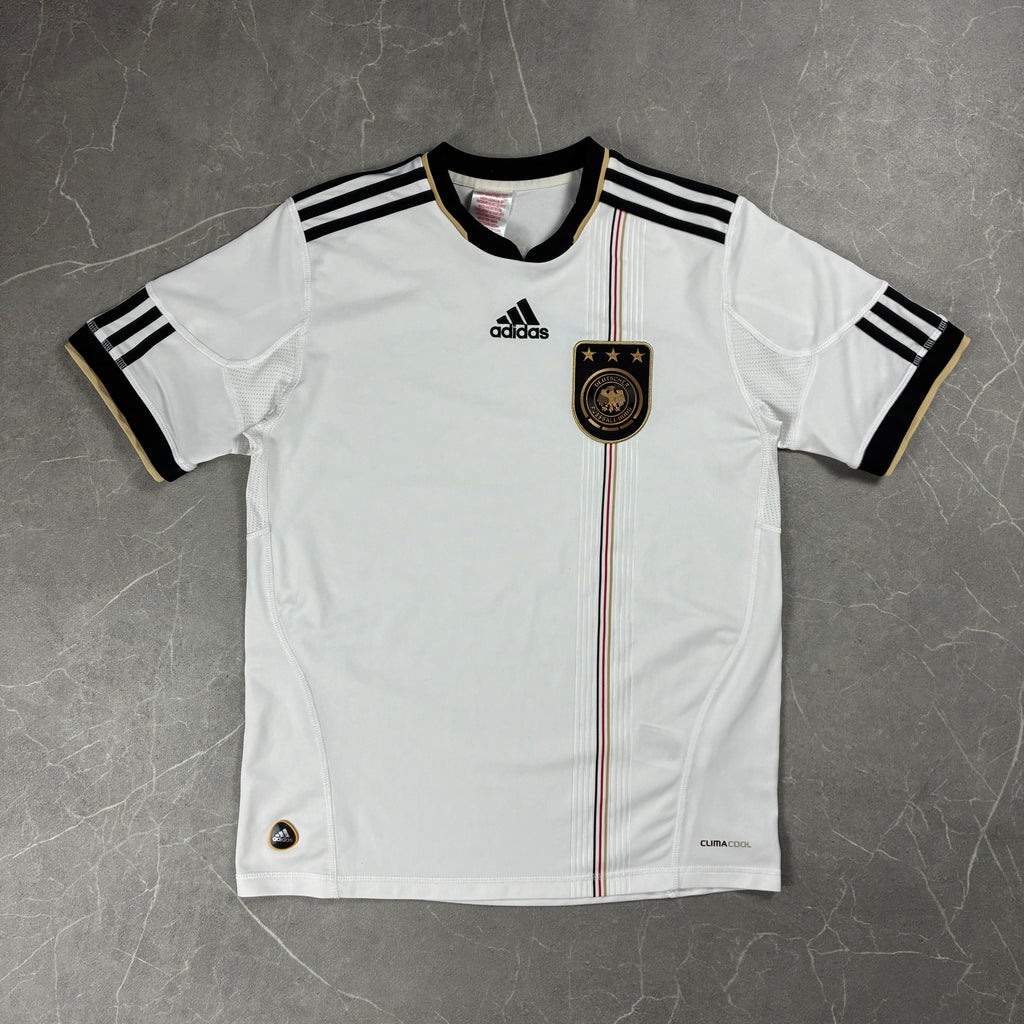 Adidas x Deutschland Trikot 2010 (S)