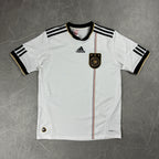 Adidas x Deutschland Trikot 2010 (S)