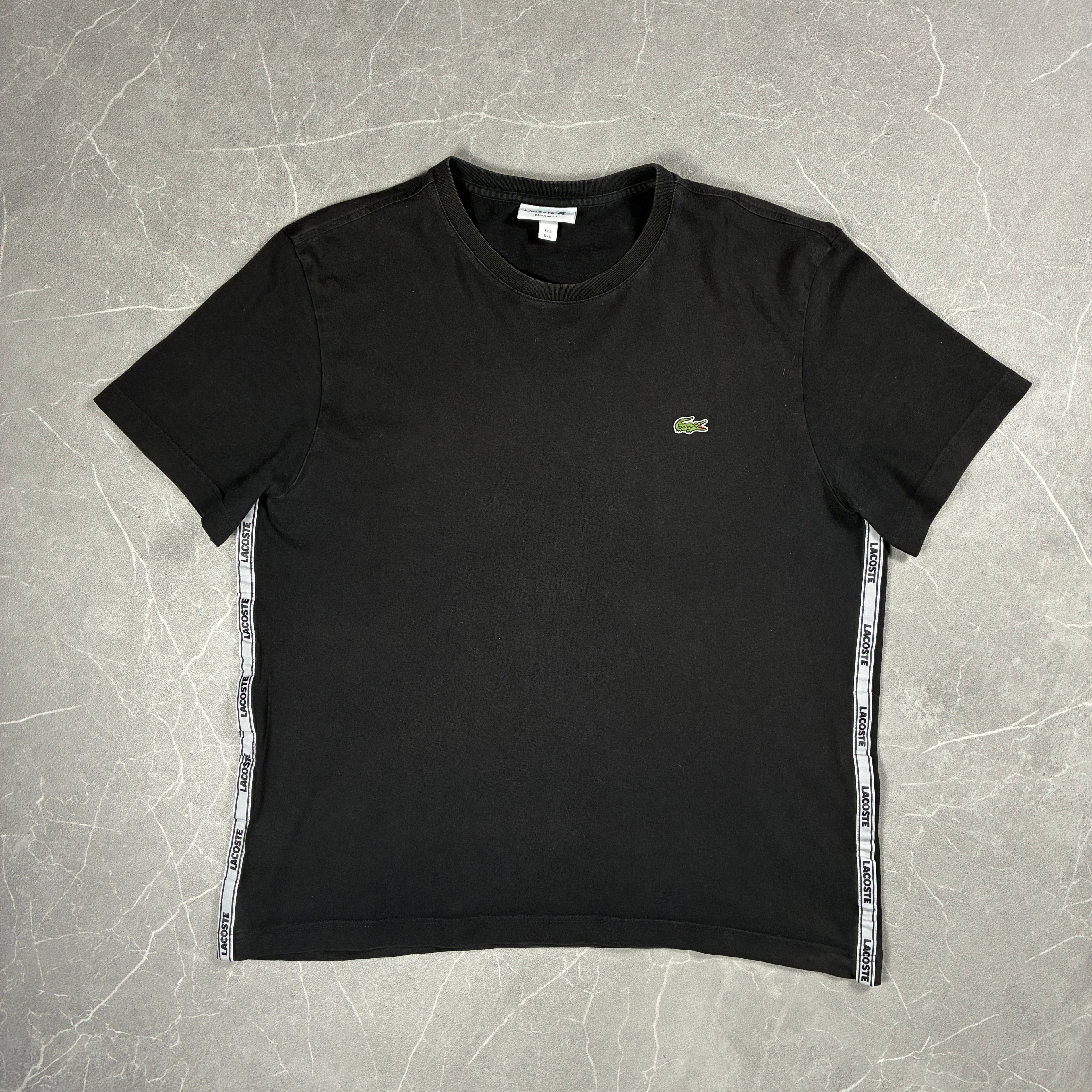 Lacoste Shirt (L)