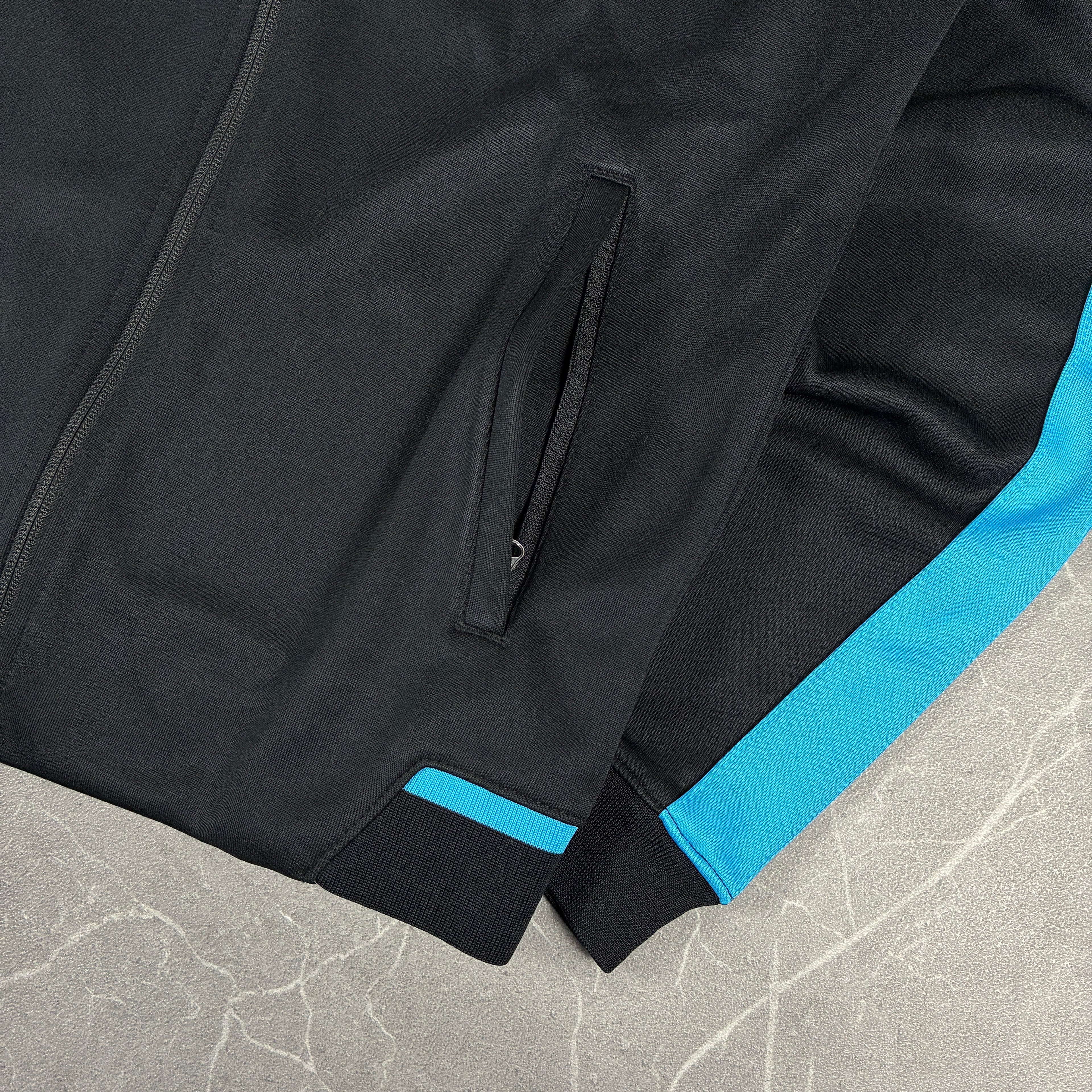 Nike x Barcelona Sportjacke 2015 (S)