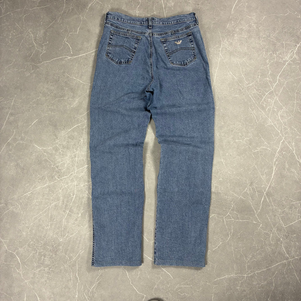 Armani Damen Jeans (XS/34)