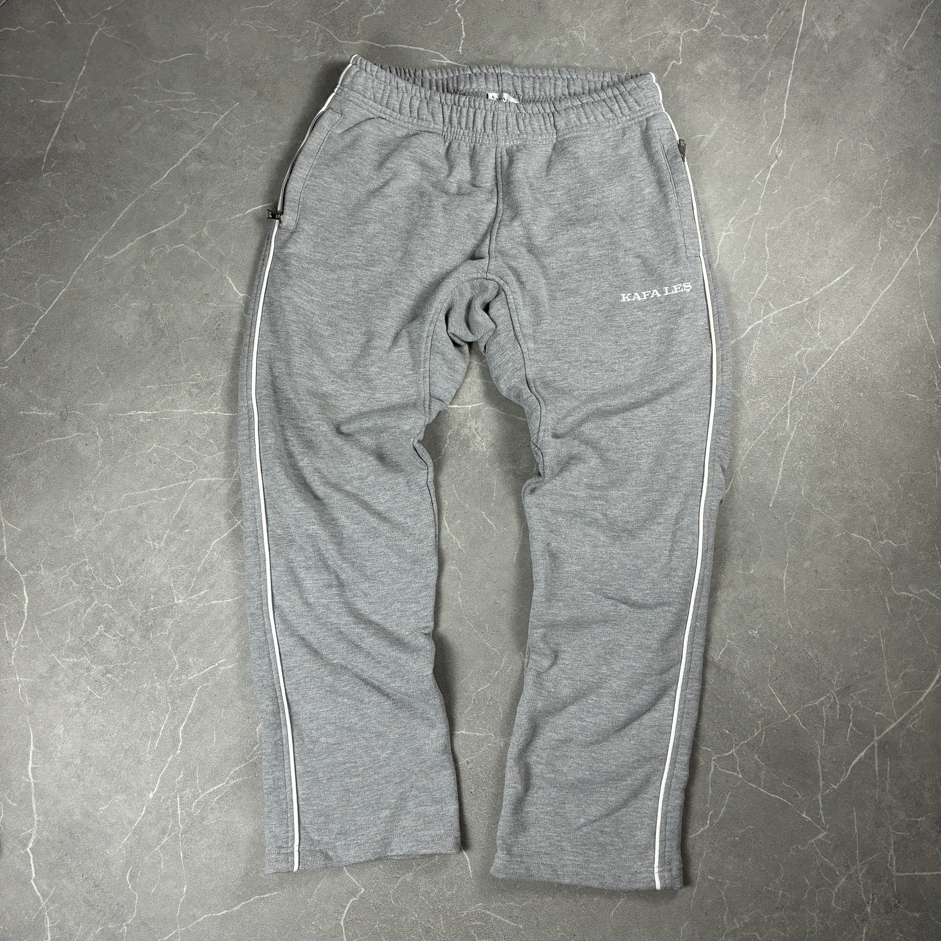 Kafa Les Trainingsanzug (S)