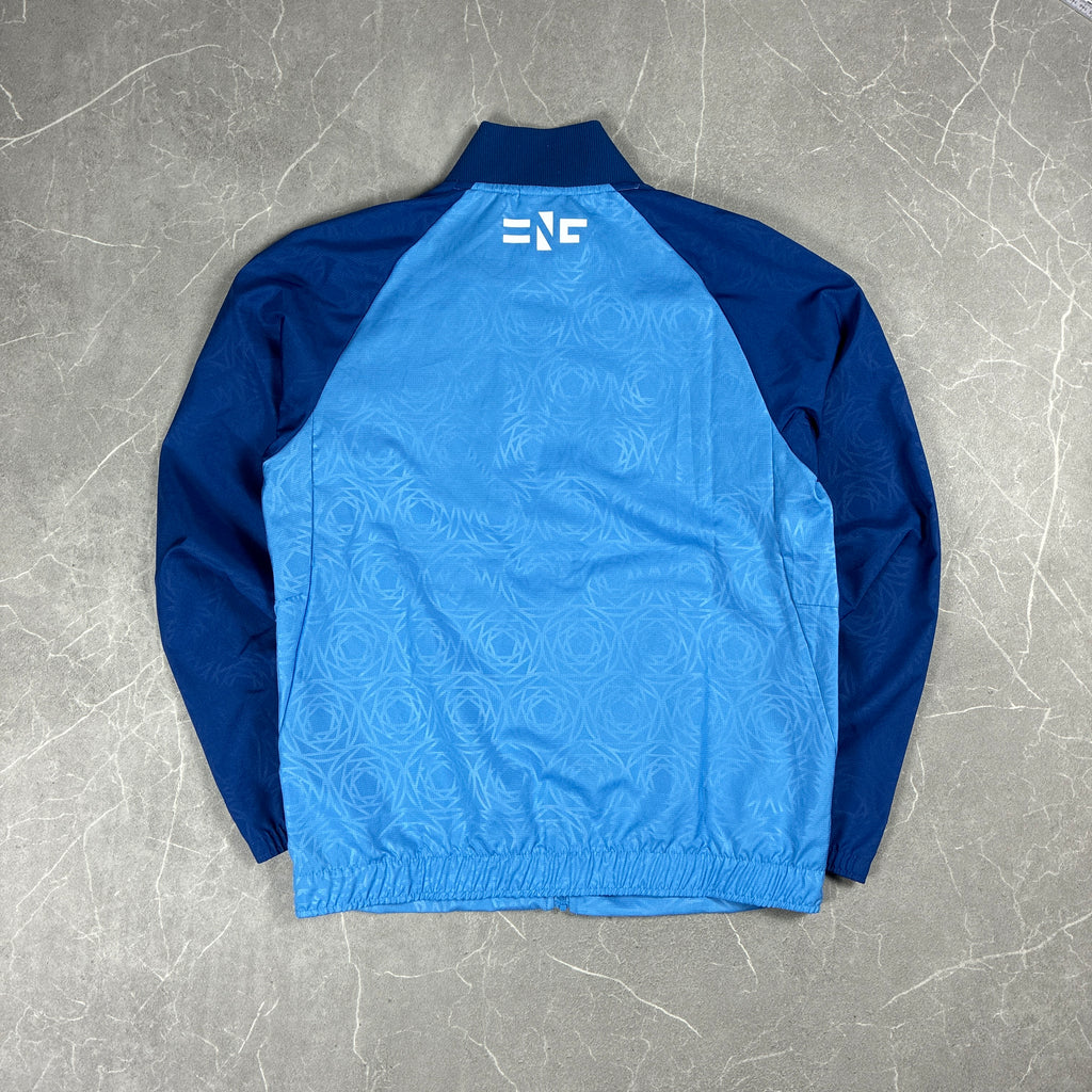 Nike x England Sportjacke (M)