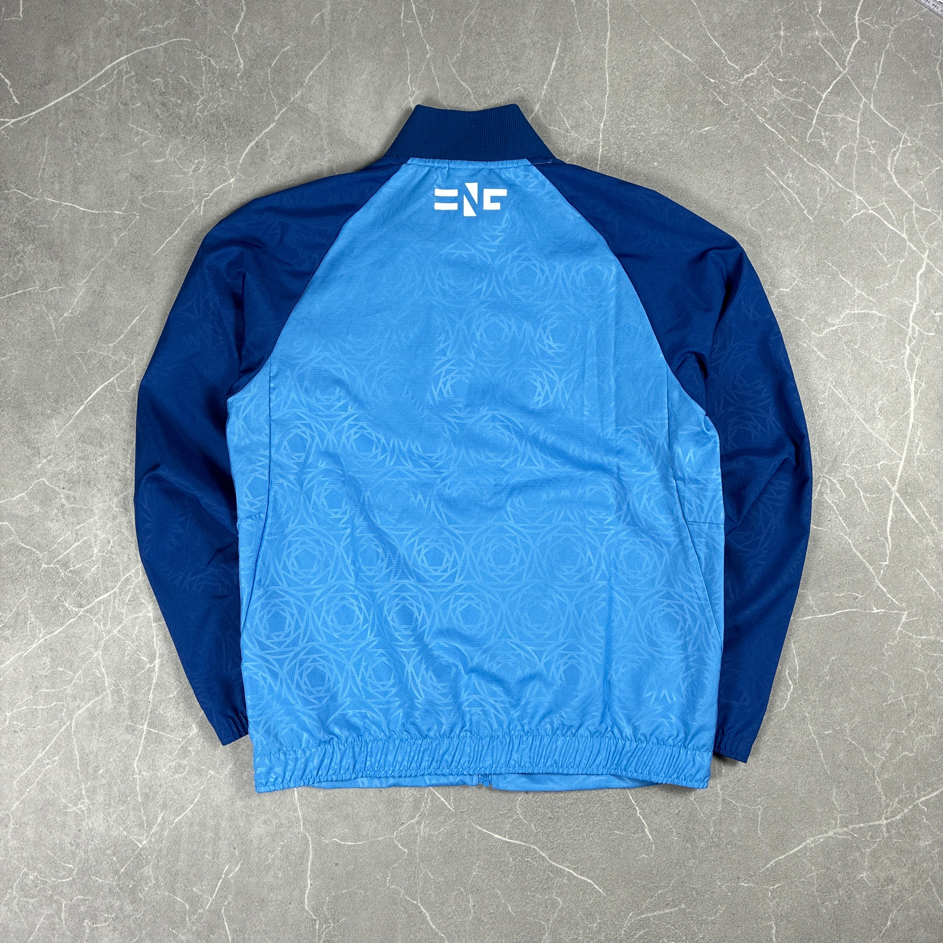 Nike x England Sportjacke (M)