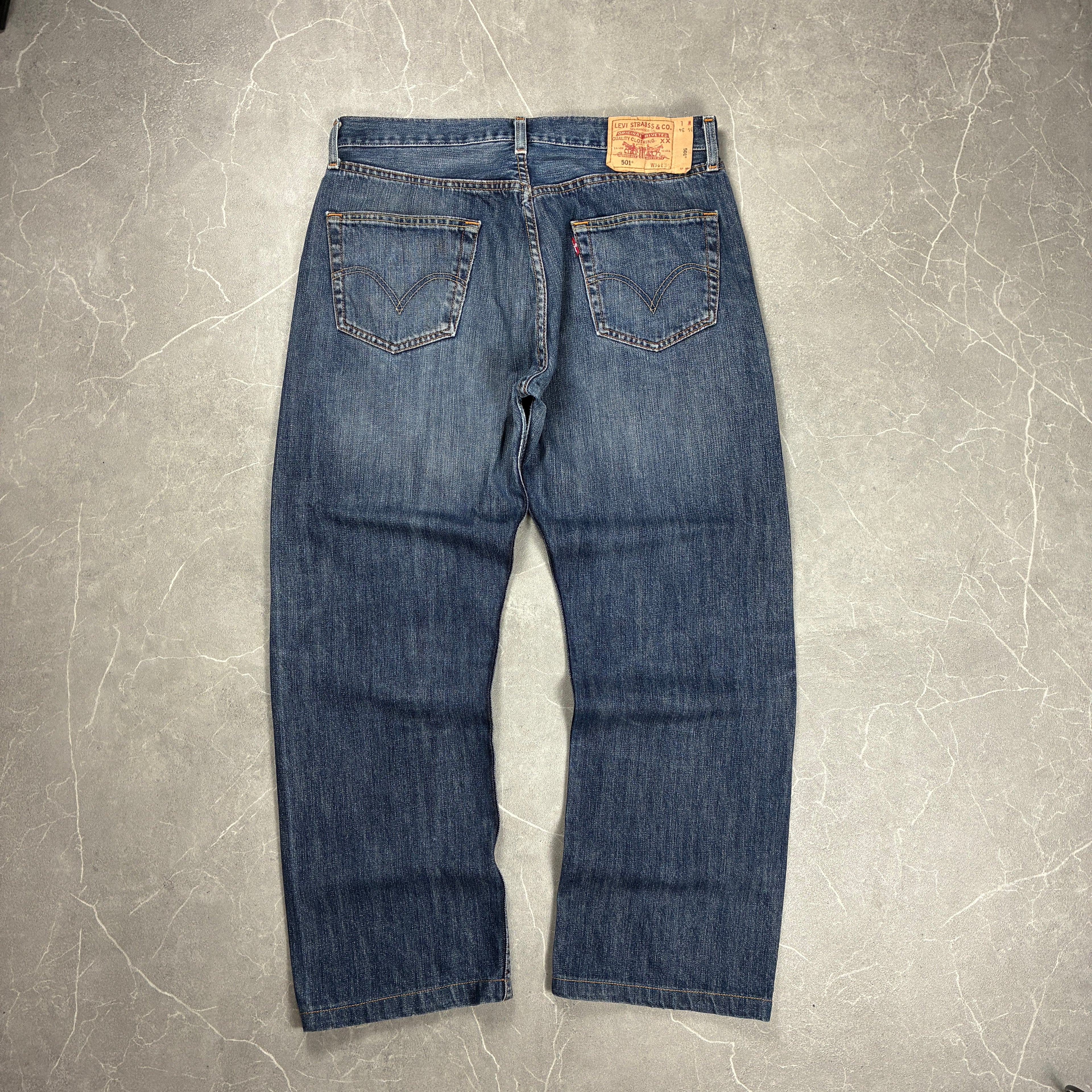 Levi’s Jeans (W34)