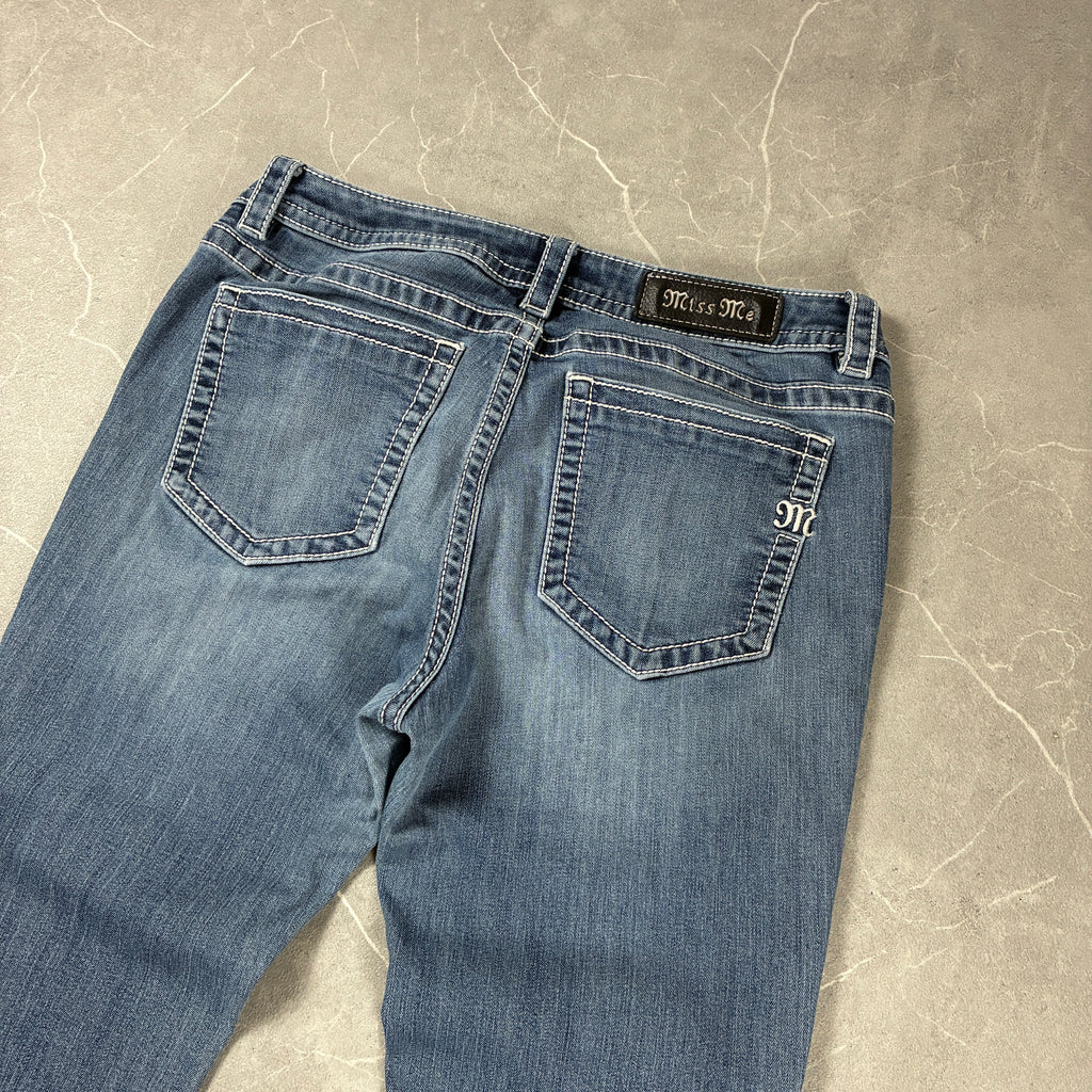 Miss Me Damen Jeans (L/40)