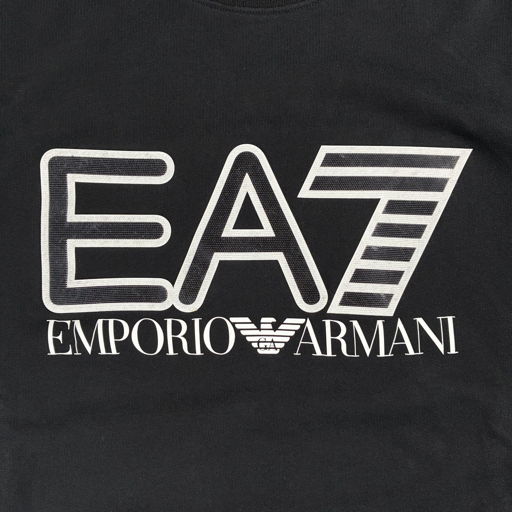 EA7 Pullover (S)