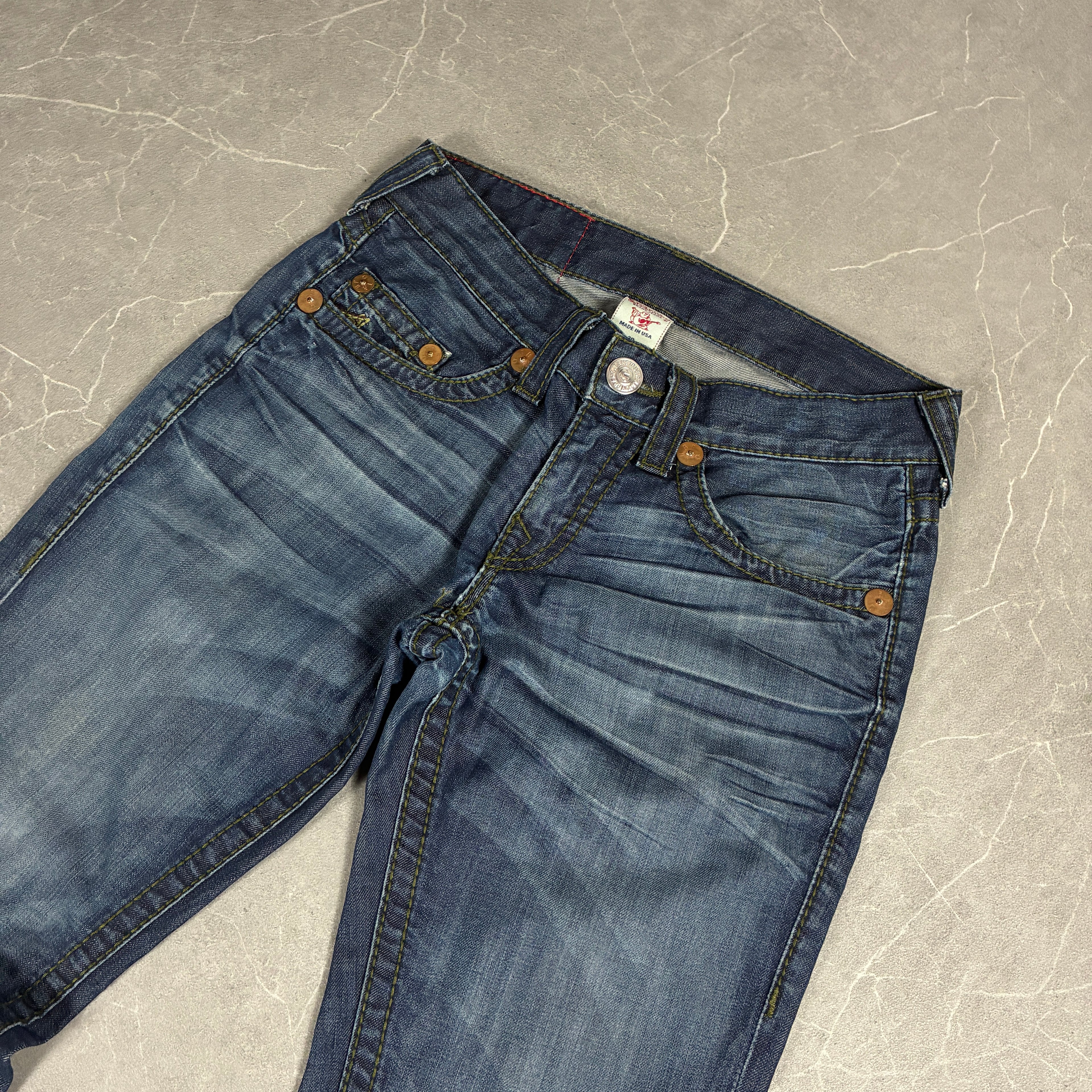 True Religion Jeans (W30)