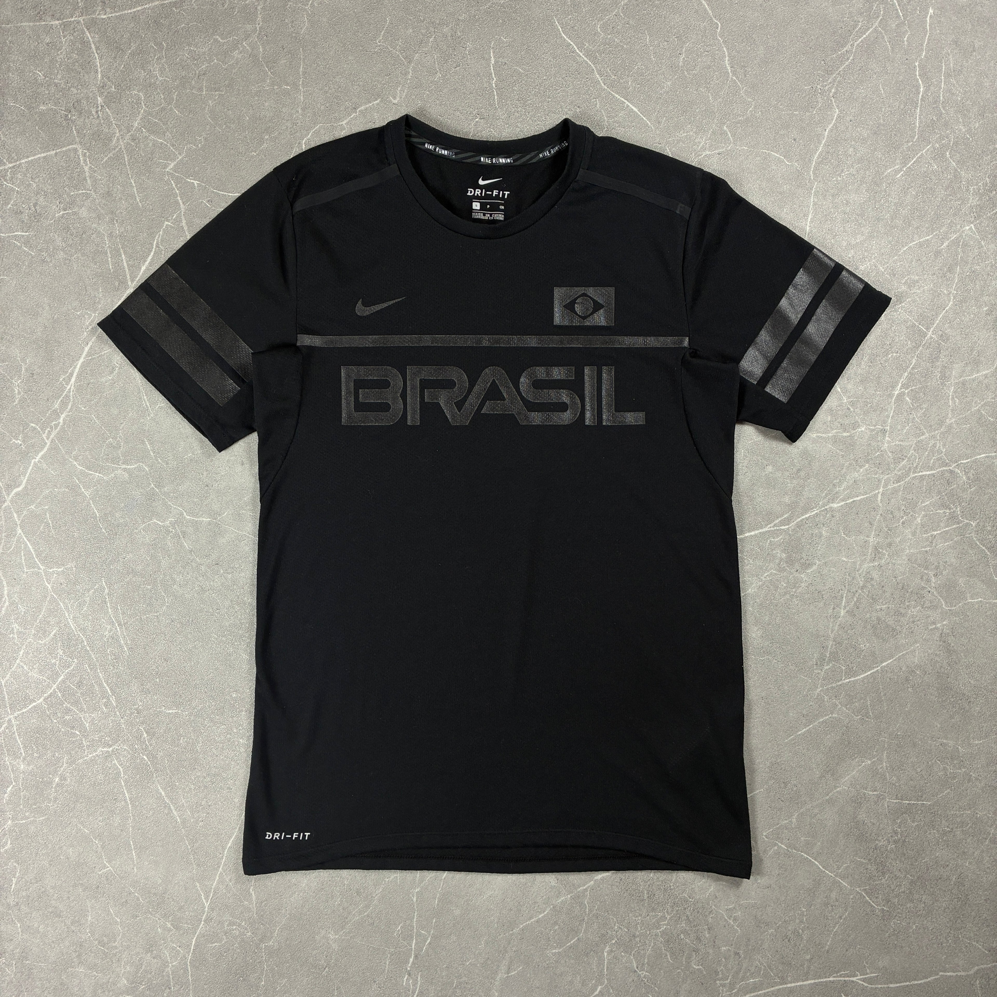 Nike x Brasilien Trikot (S)