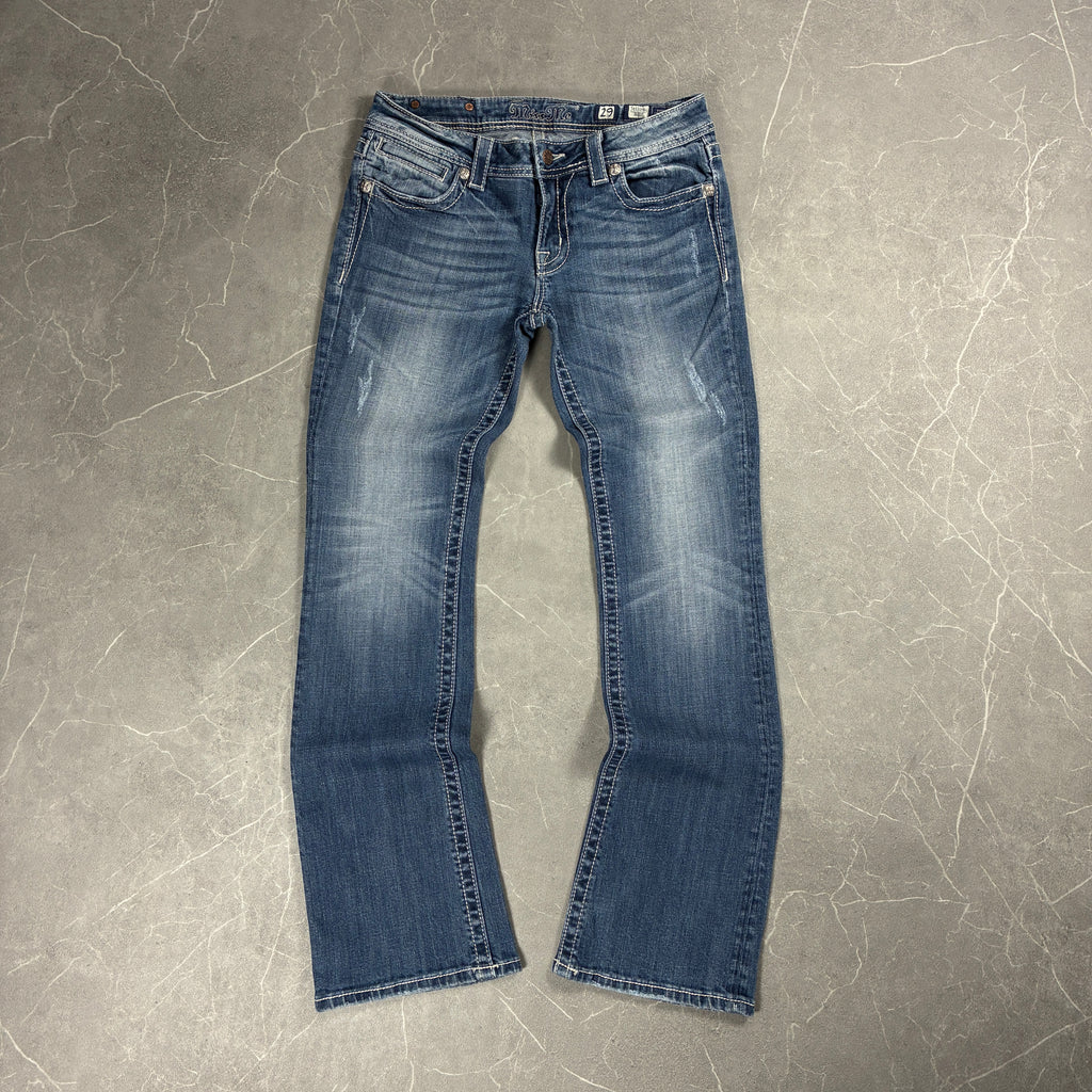 Miss Me Damenjeans (S/36)