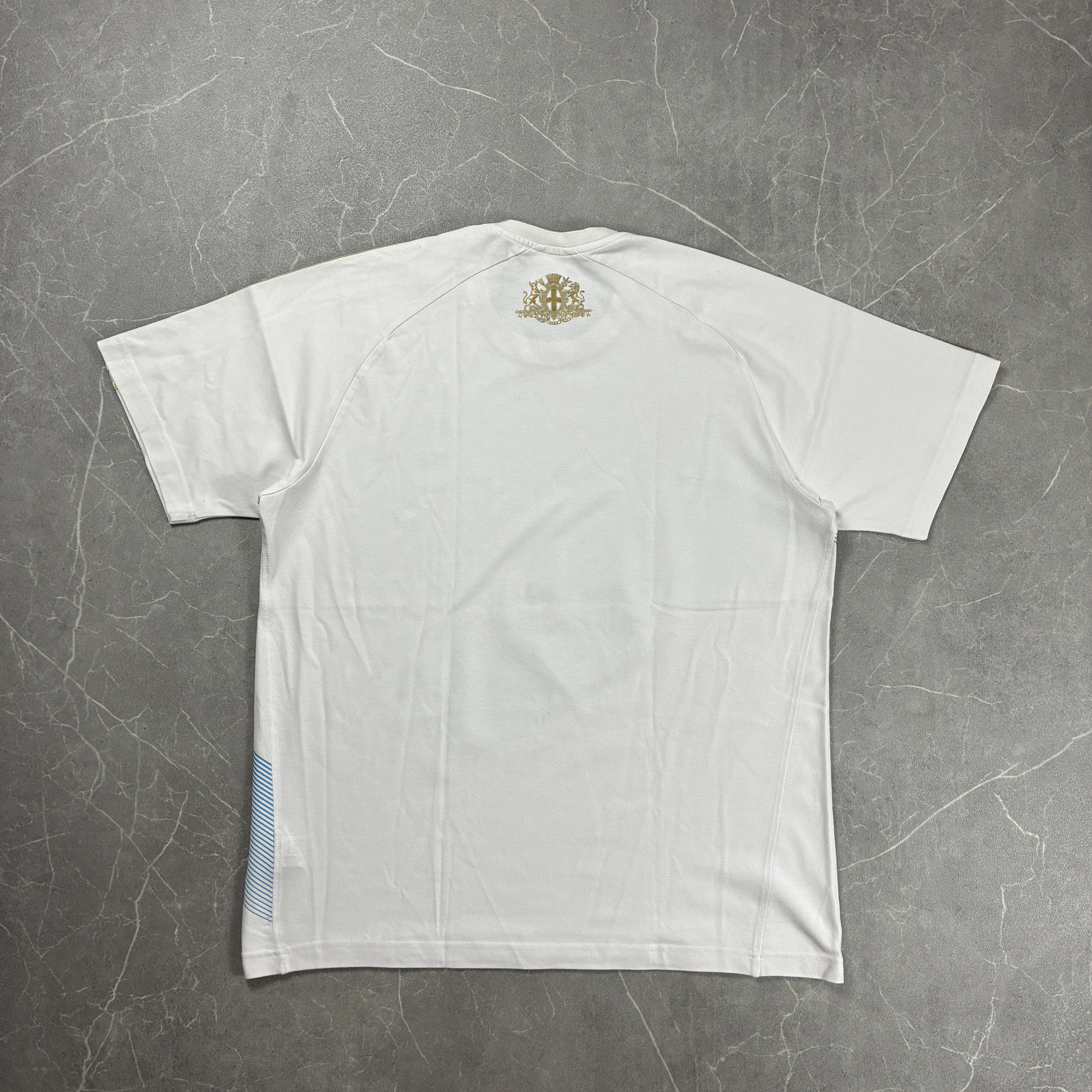 Adidas x Marseille Shirt 2011 (L)