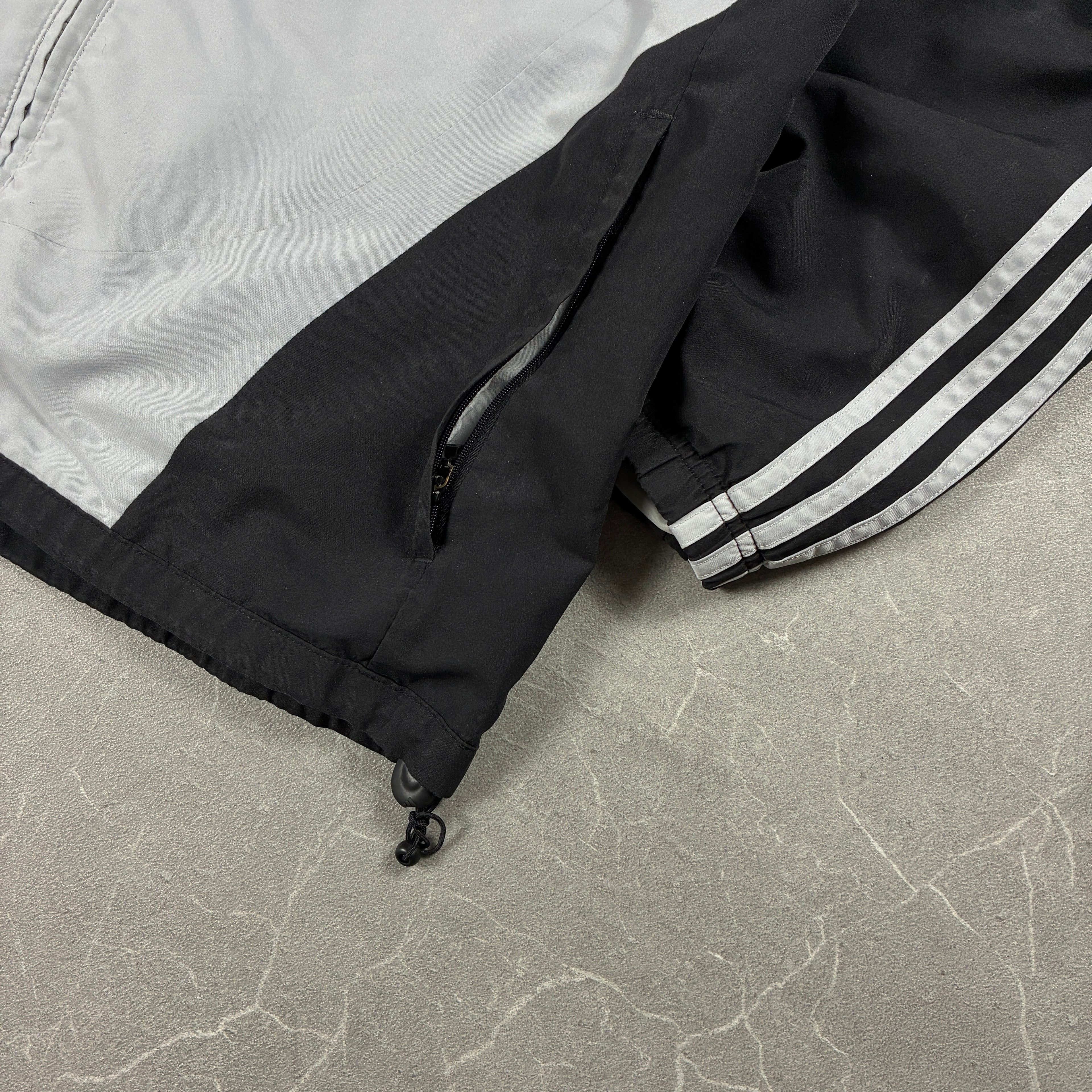 Adidas x Liverpool Sportjacke 2009 (L)