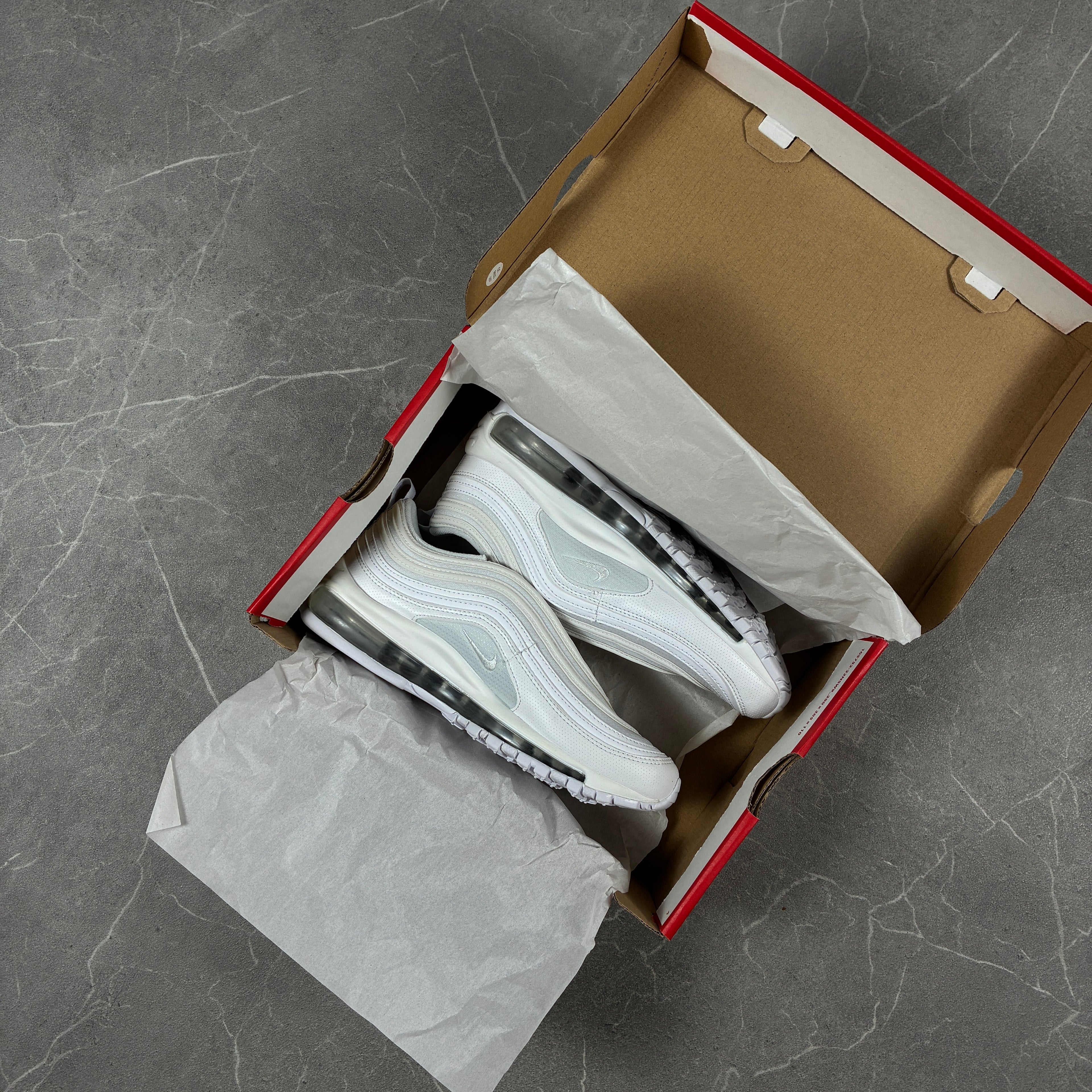 Nike Air Max 97 (37,5)