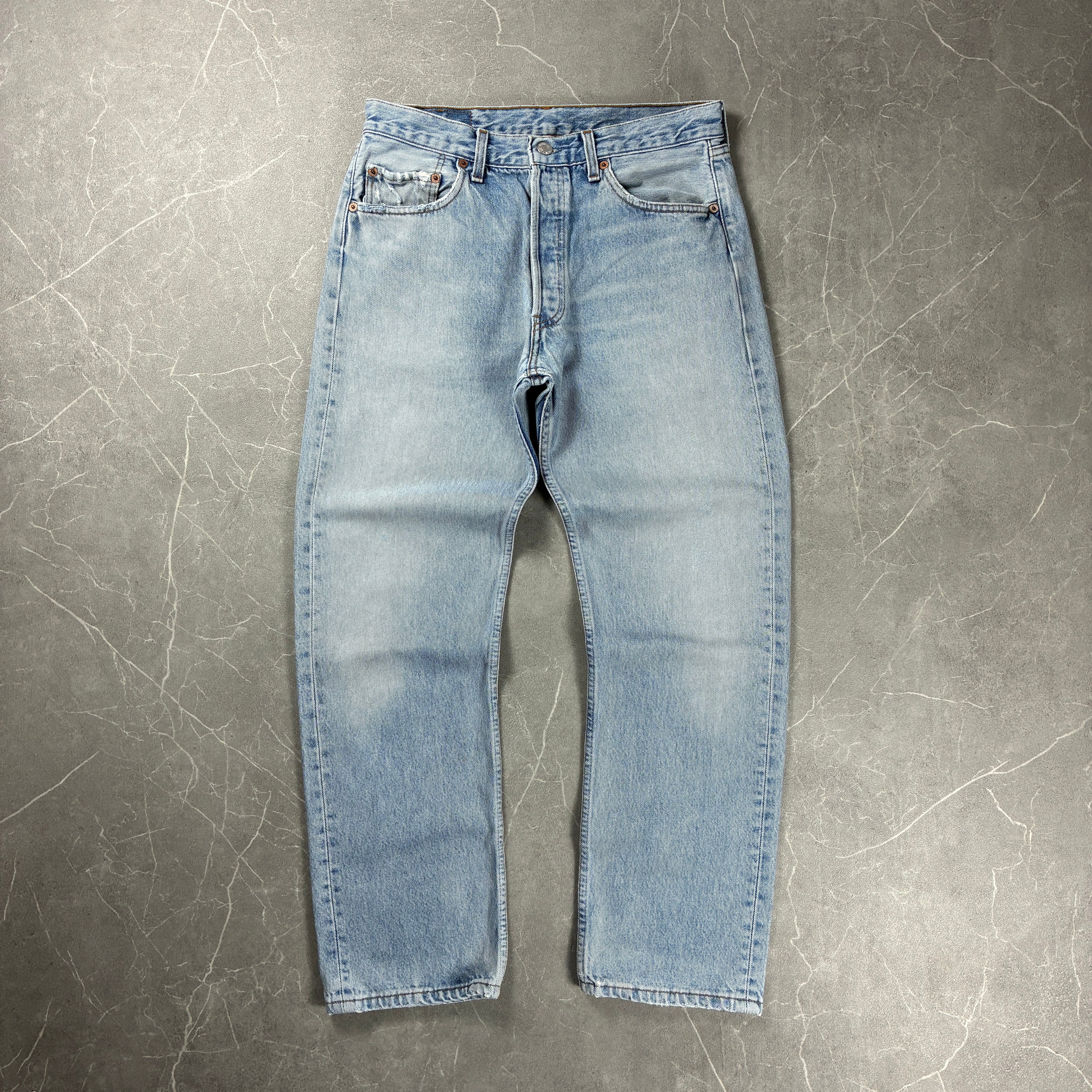 Levi’s Jeans (