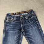 Rock Revival Damen Jeans (M/38)