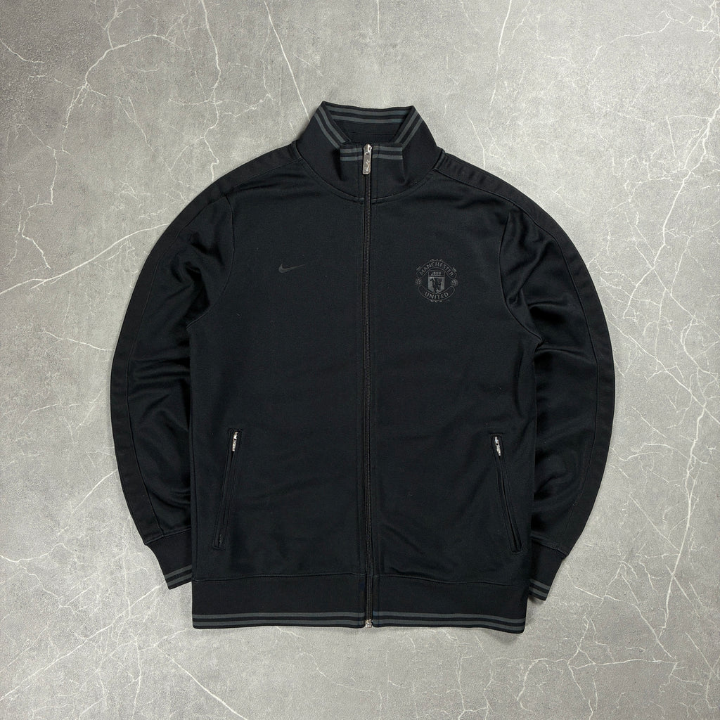 Nike x Manchester United Sportjacke 2013 (XS)