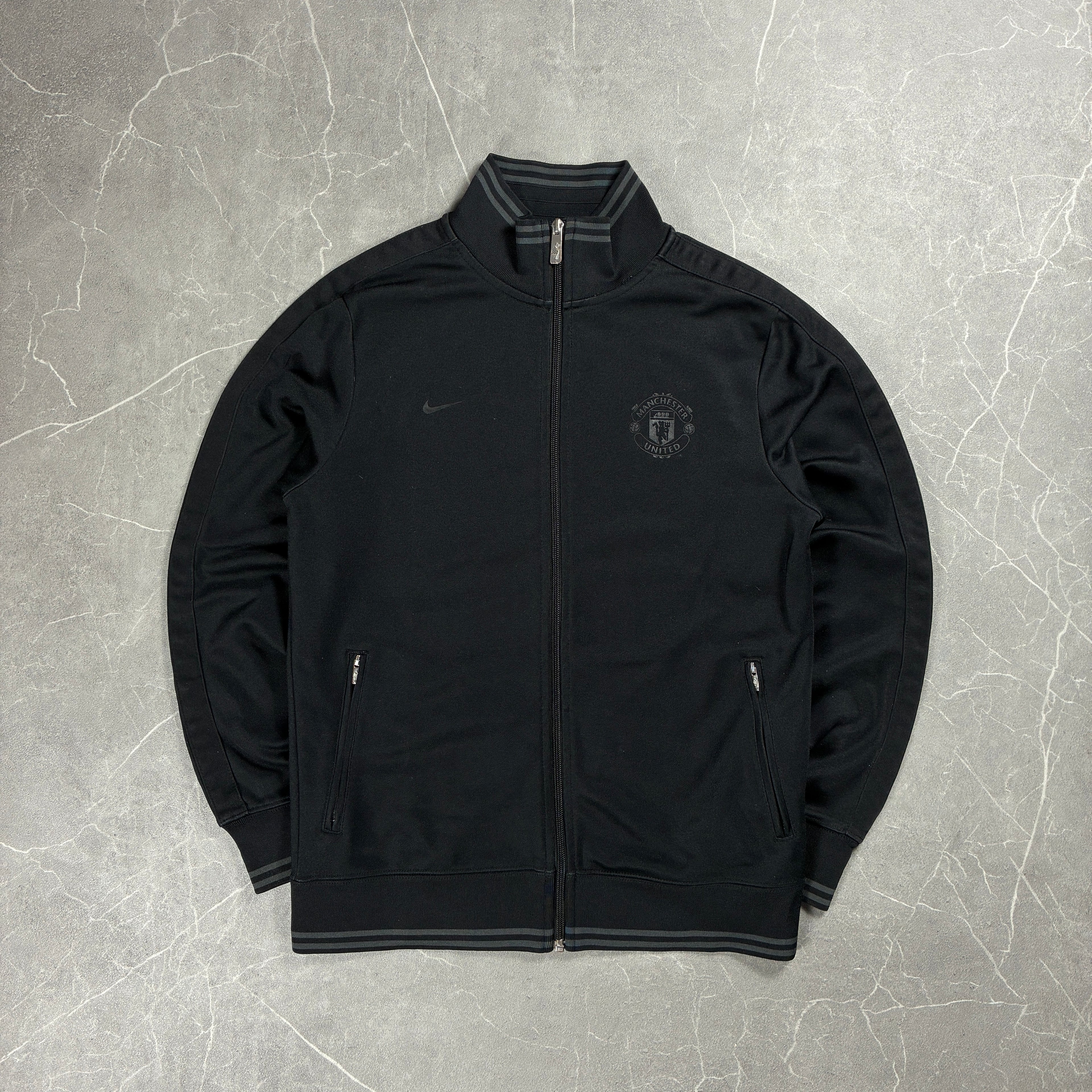 Nike x Manchester United Sportjacke 2013 (XS)