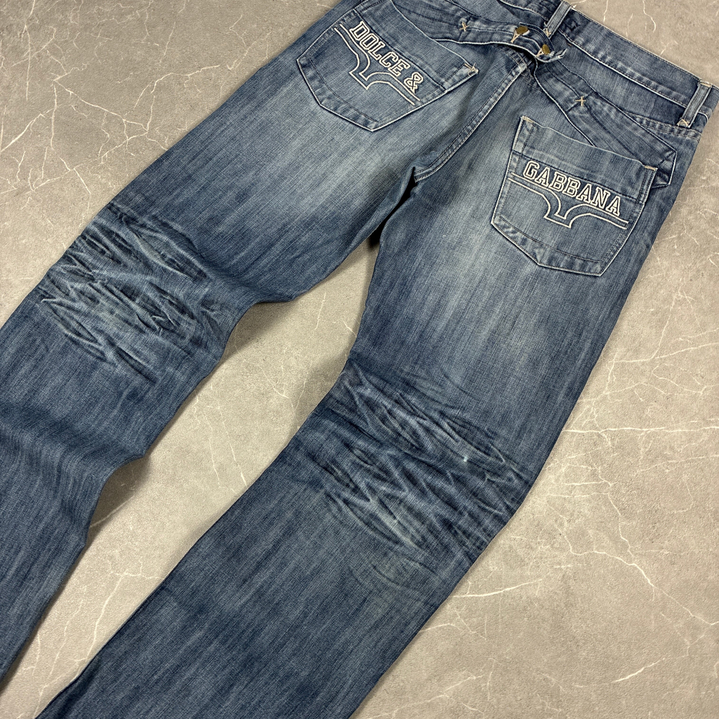 Dolce & Gabbana Jeans (W33)