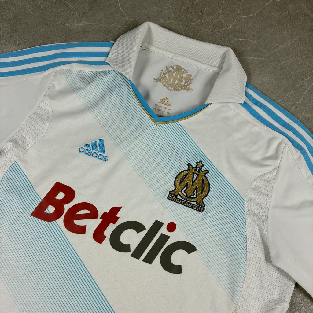 Adidas x Marseille Trikot 2011 (L)