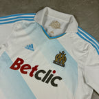 Adidas x Marseille Trikot 2011 (L)