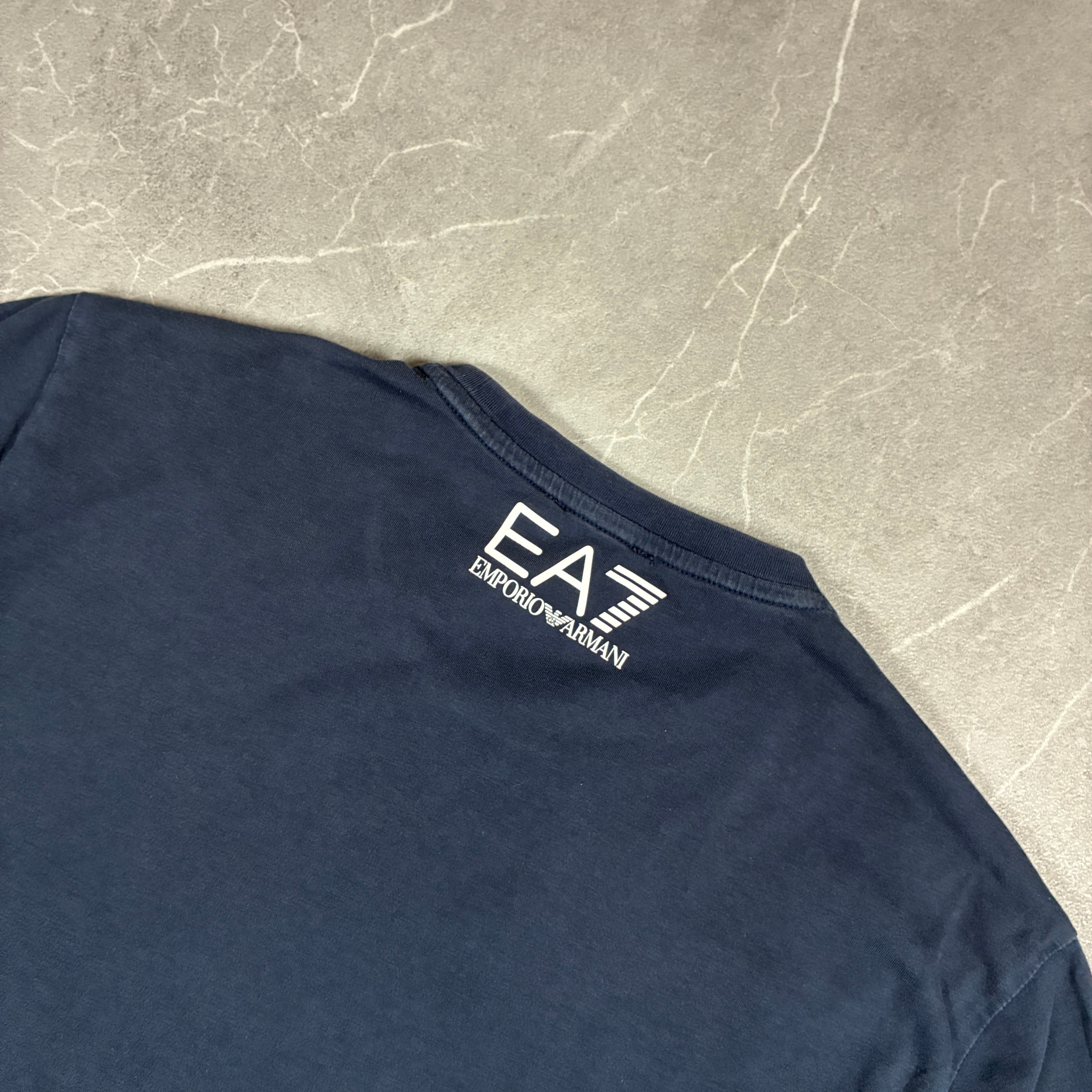 EA7 Shirt (S)