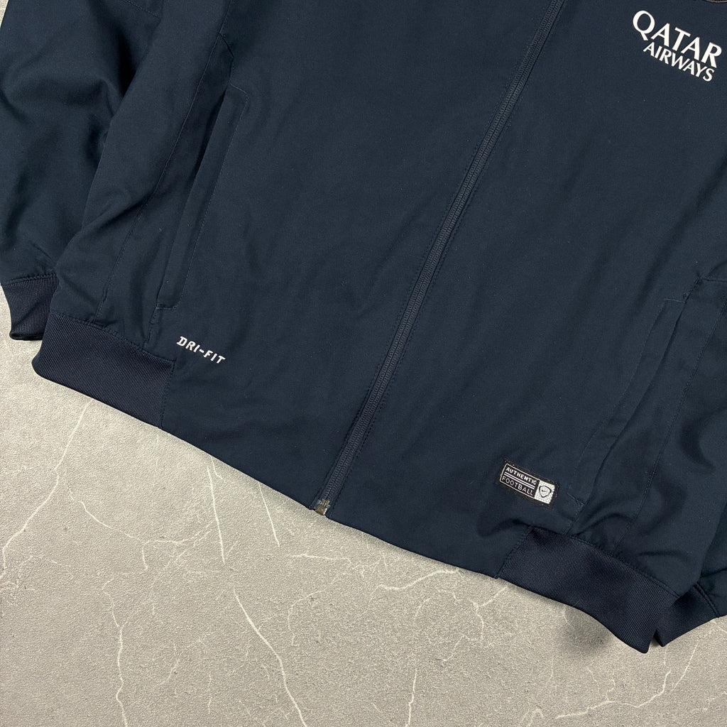 Nike x Barcelona Trackjacket (L)