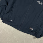 Nike x Barcelona Trackjacket (L)