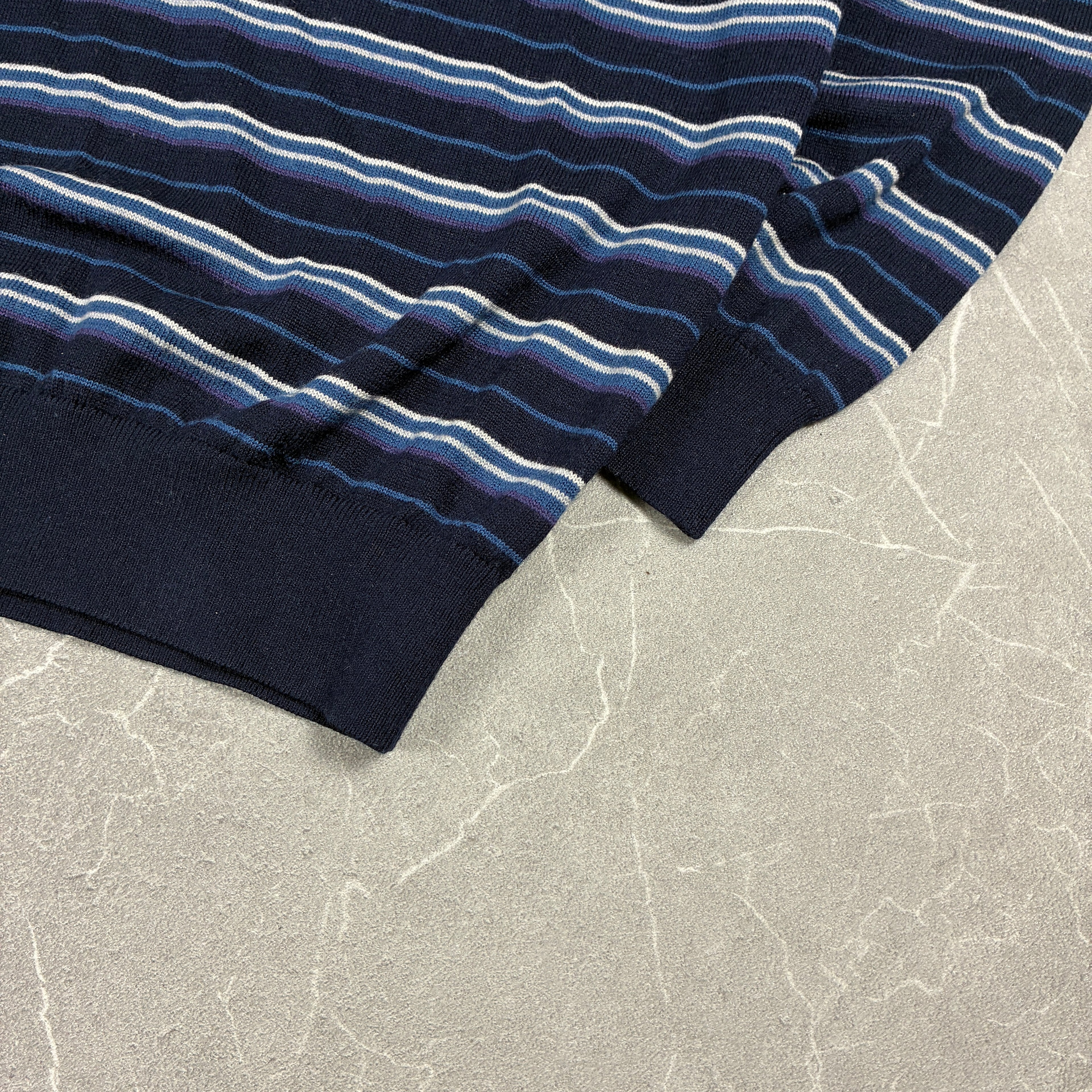 Lacoste Strickpullover (XL)