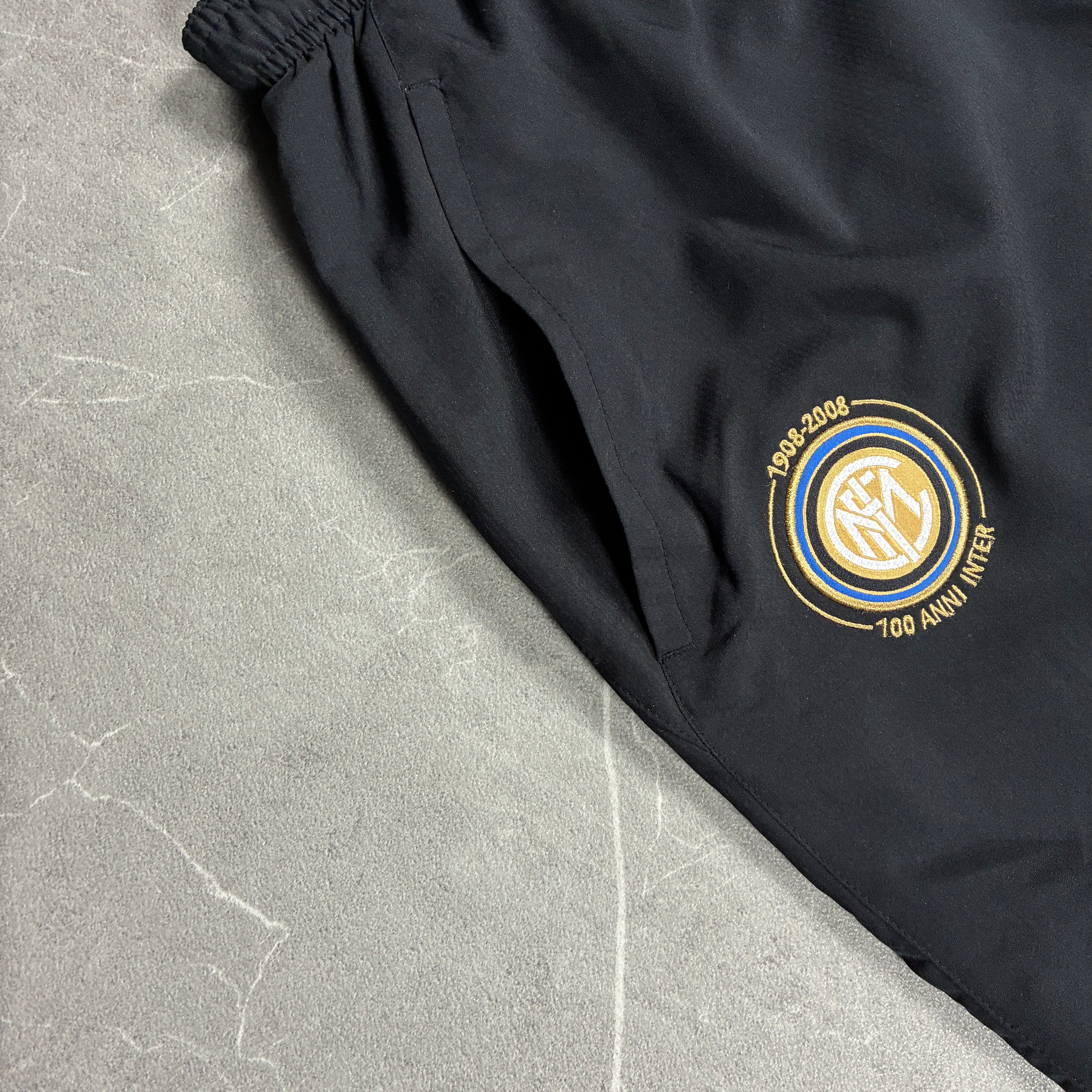 Nike x Inter Milan Tracksuit (M)