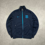 Nike x Barcelona Sportjacke 2012 (S)