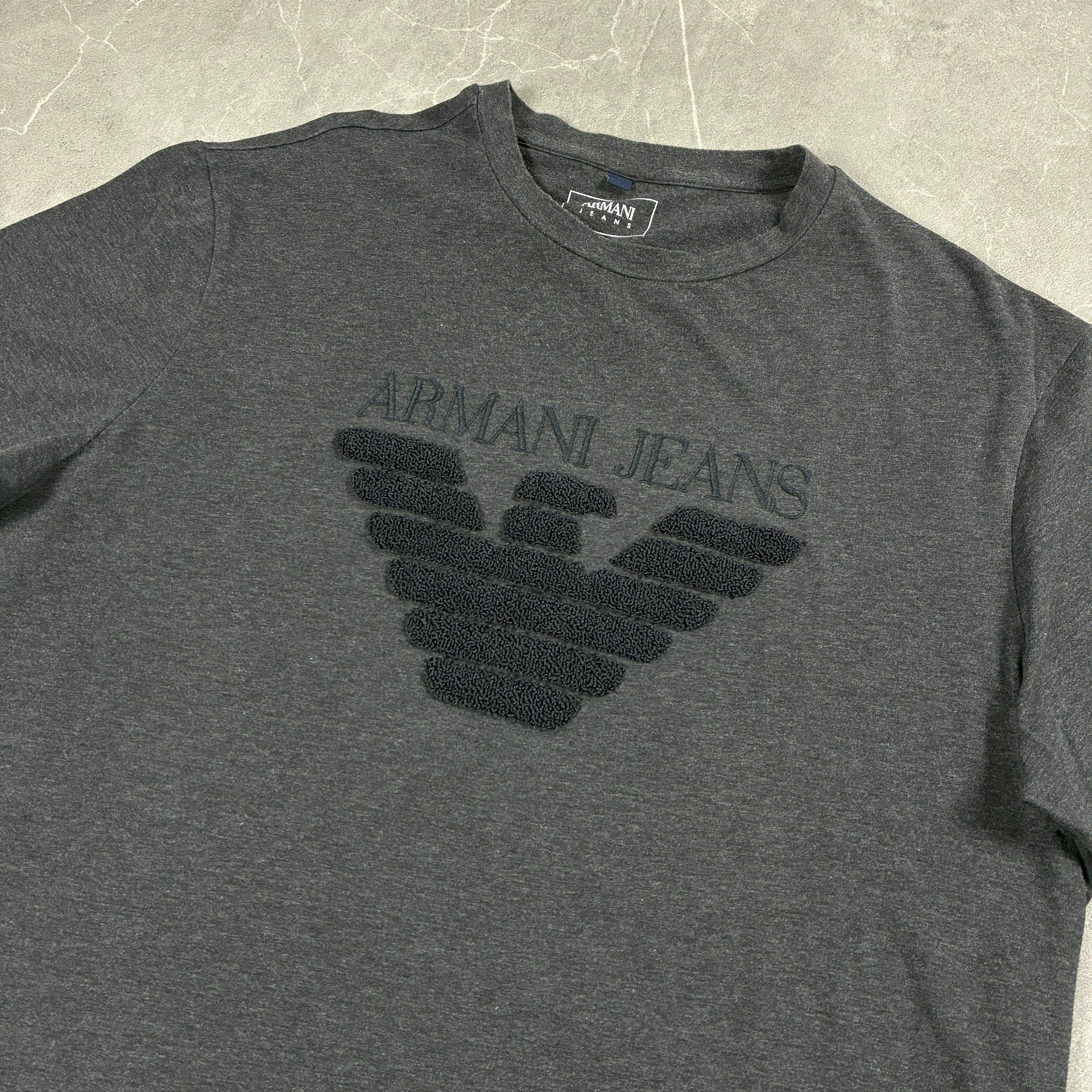 Armani Shirt (XL)